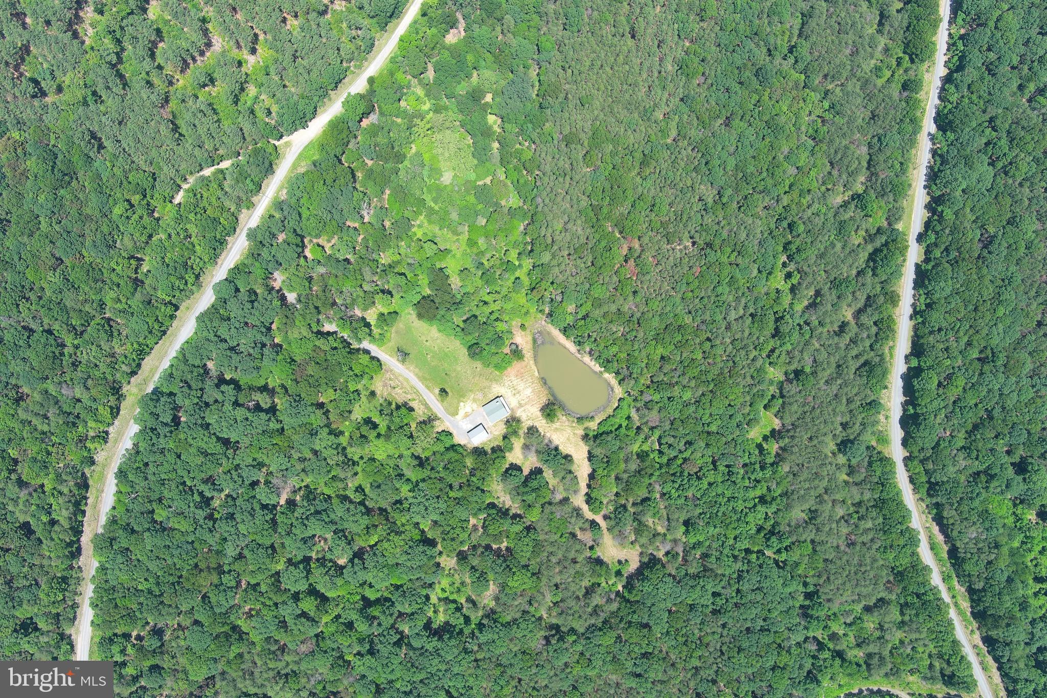 BLUFFS ON THE POTOMAC - Residential
