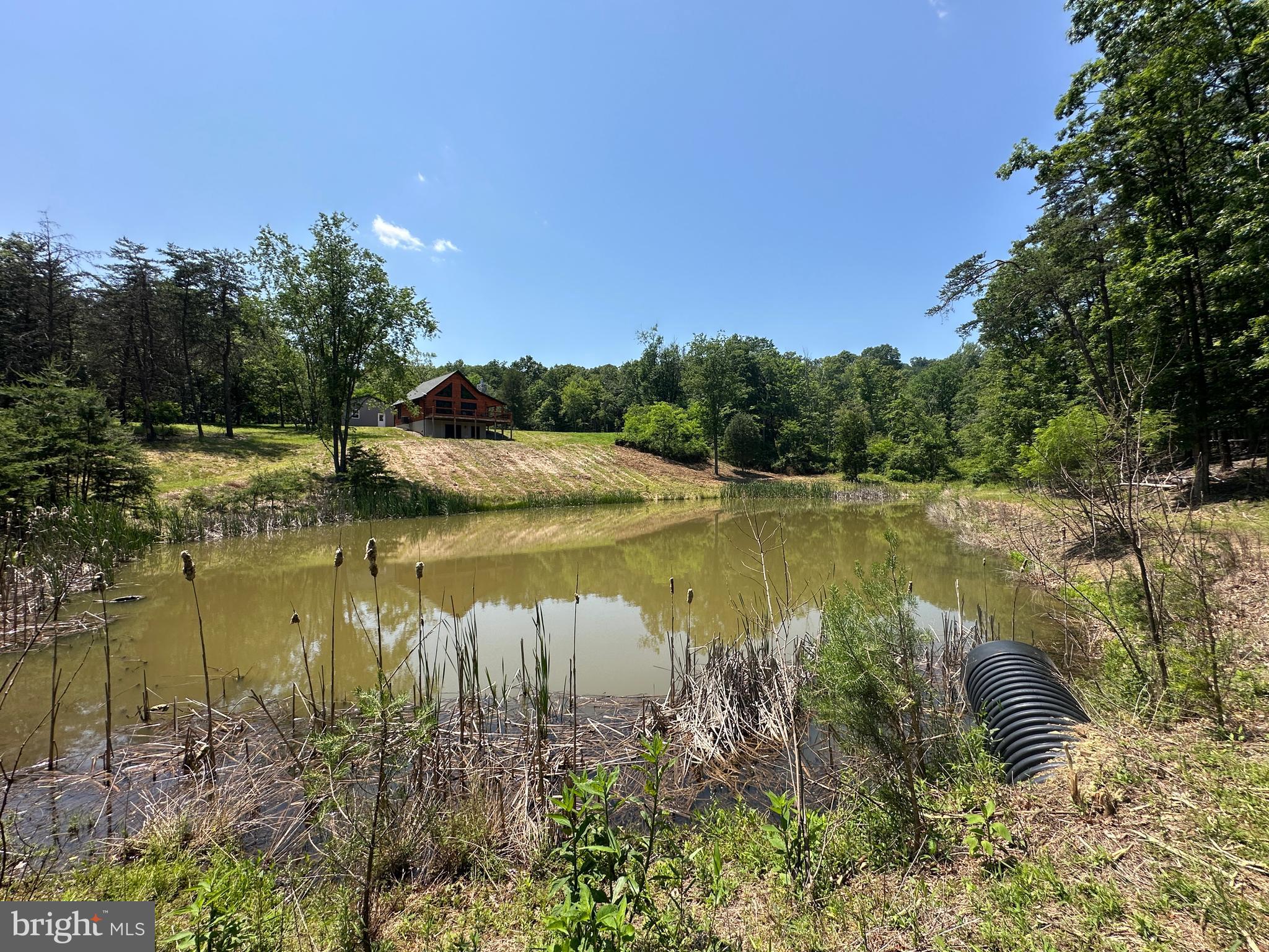 BLUFFS ON THE POTOMAC - Residential