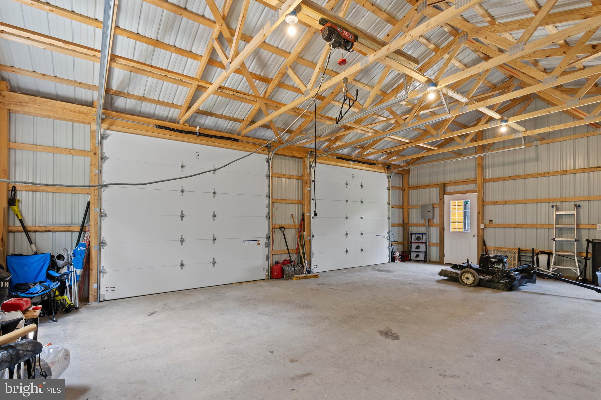 BLUFFS ON THE POTOMAC - Residential