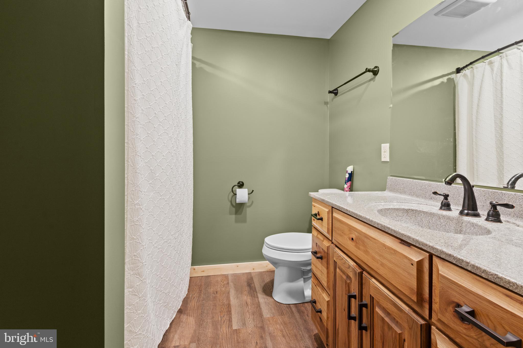 BLUFFS ON THE POTOMAC - Residential