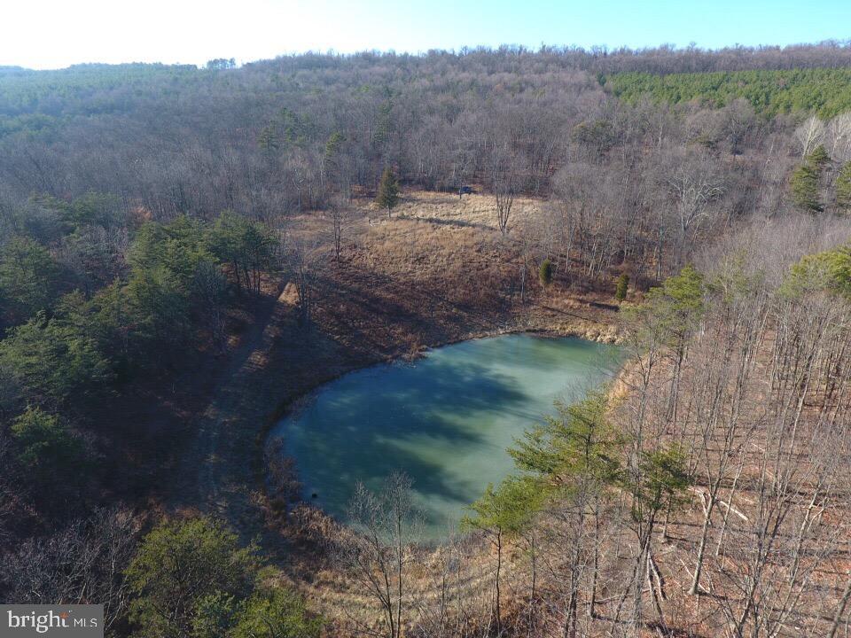 BLUFFS ON THE POTOMAC - Residential