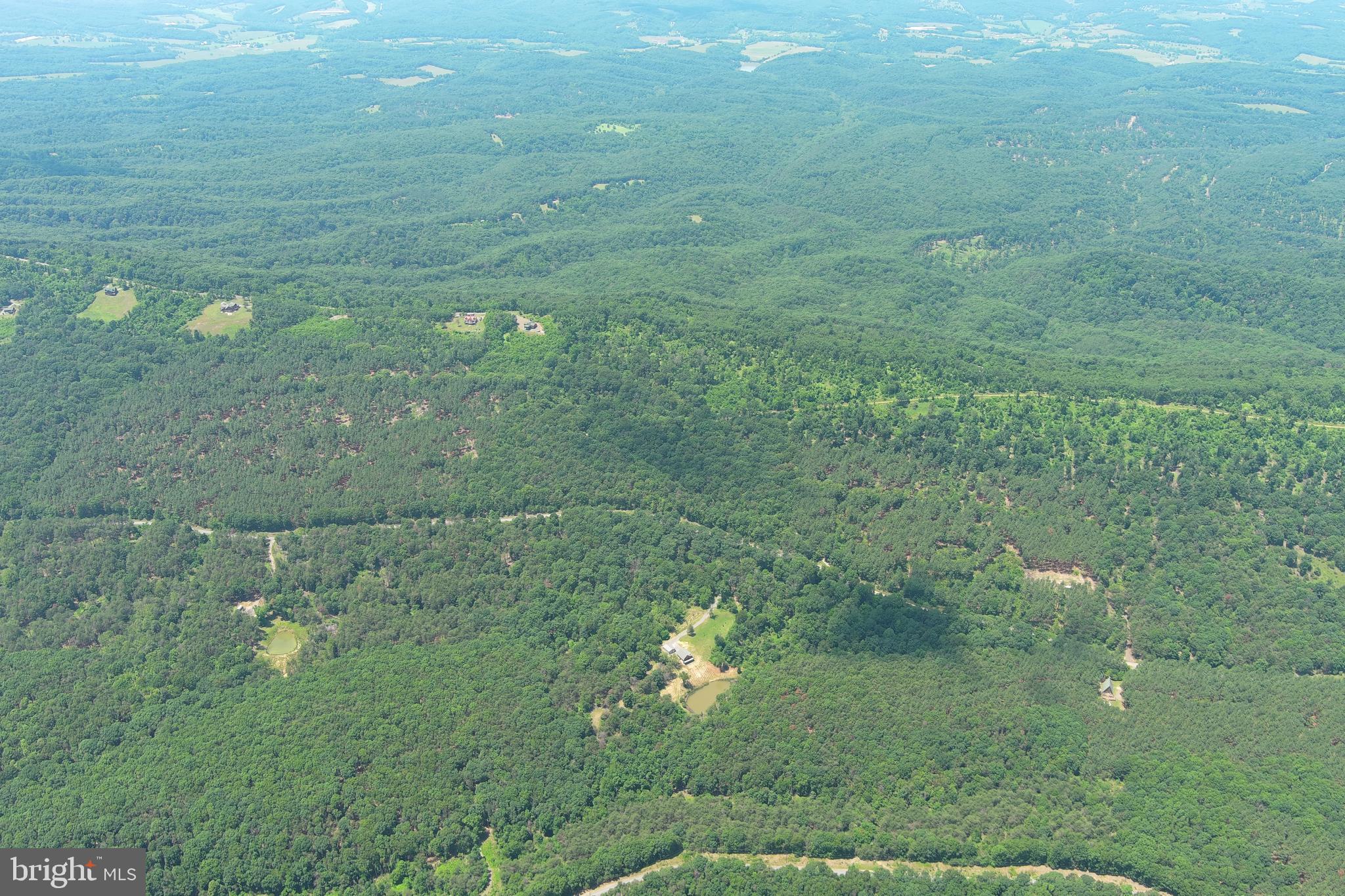 BLUFFS ON THE POTOMAC - Residential