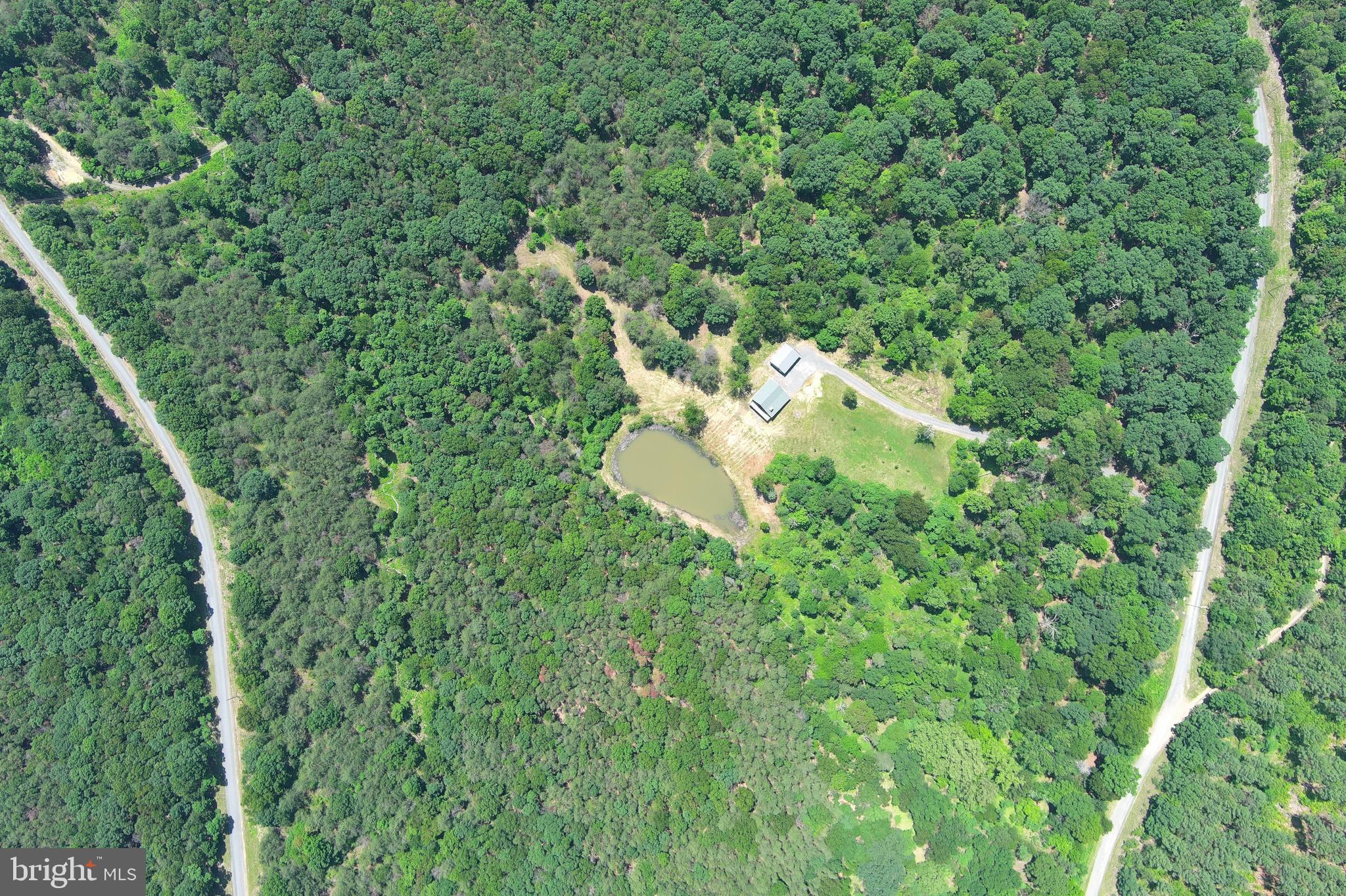 BLUFFS ON THE POTOMAC - Residential