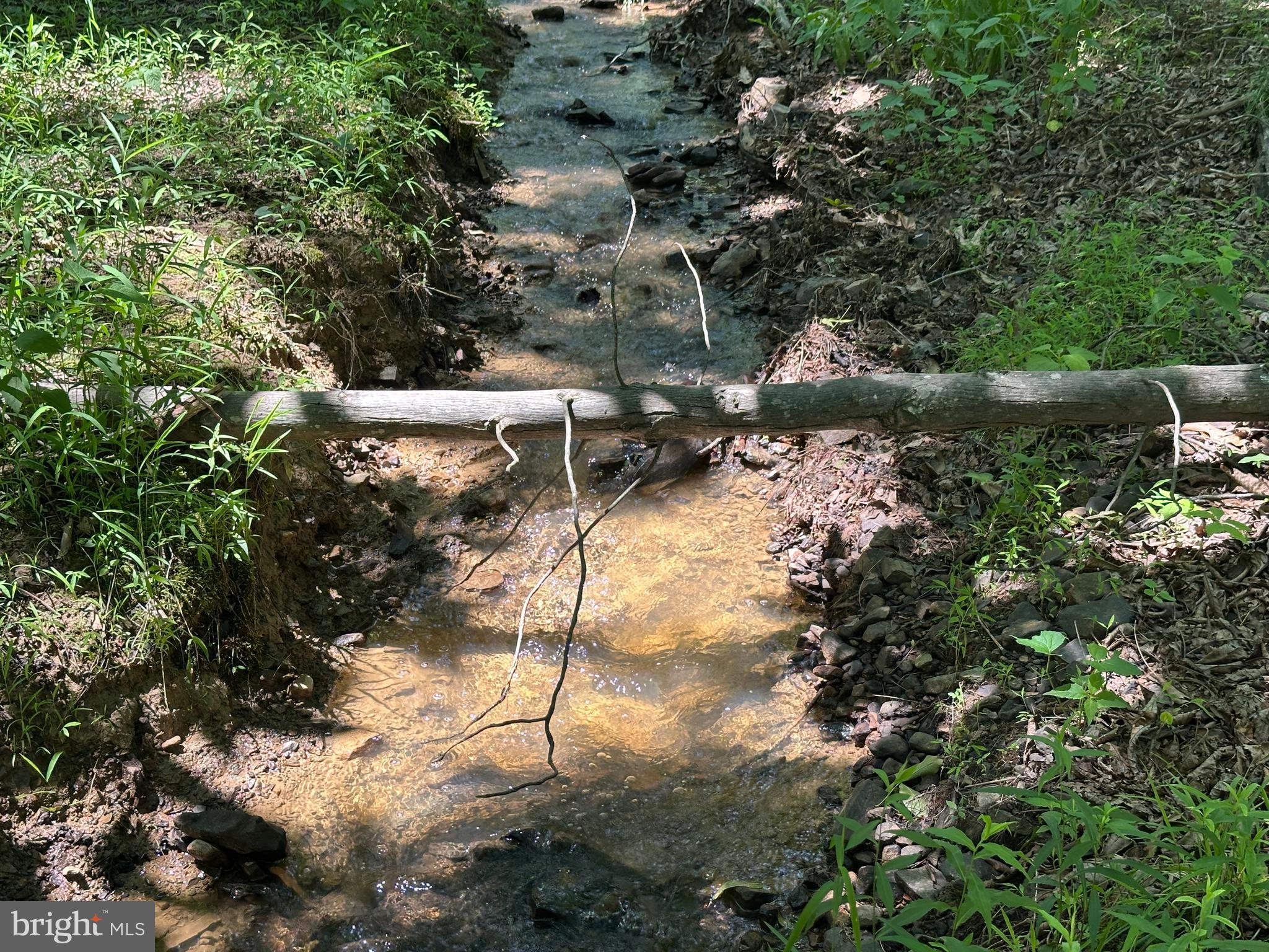 BLUFFS ON THE POTOMAC - Residential