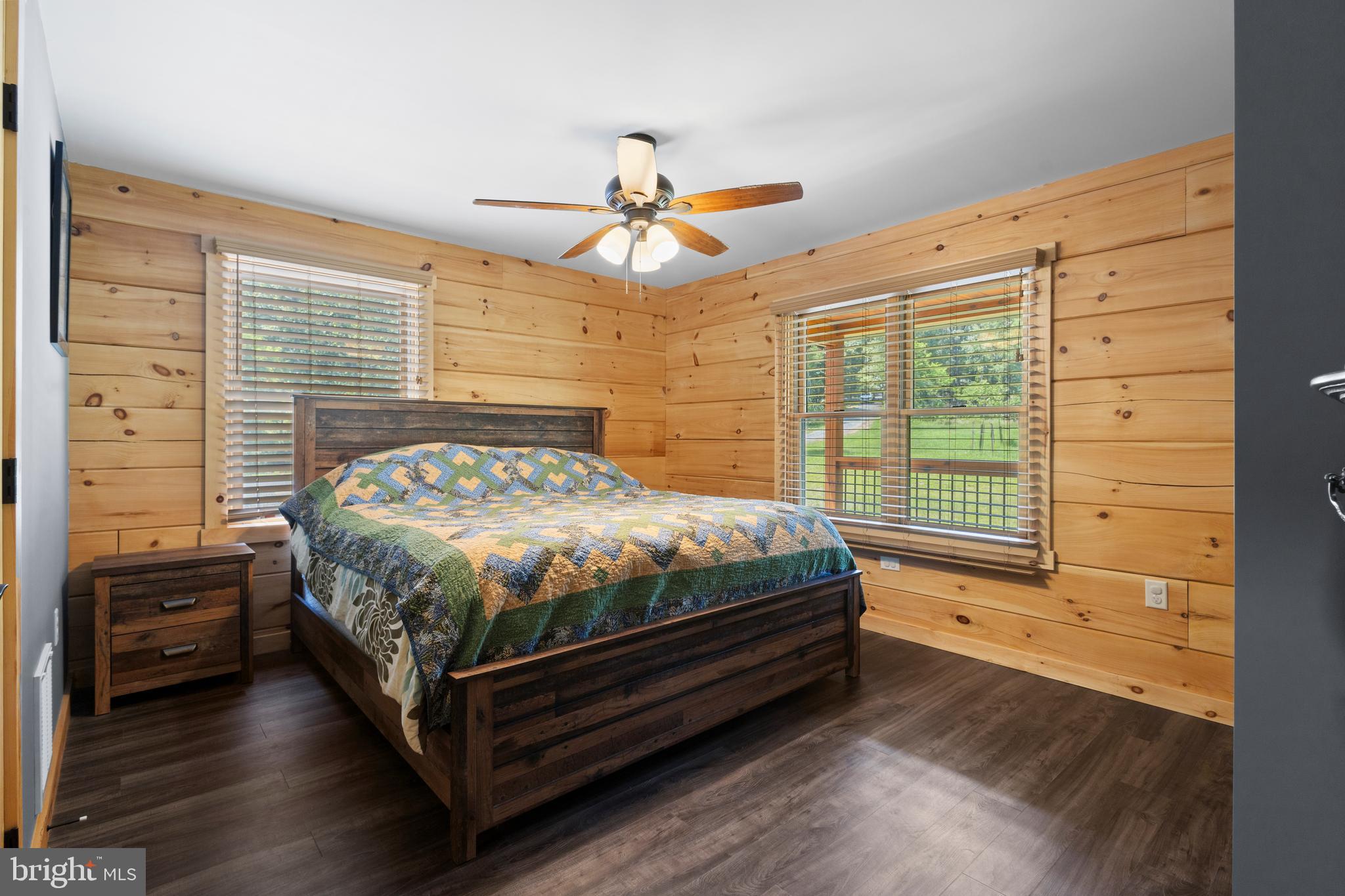 BLUFFS ON THE POTOMAC - Residential