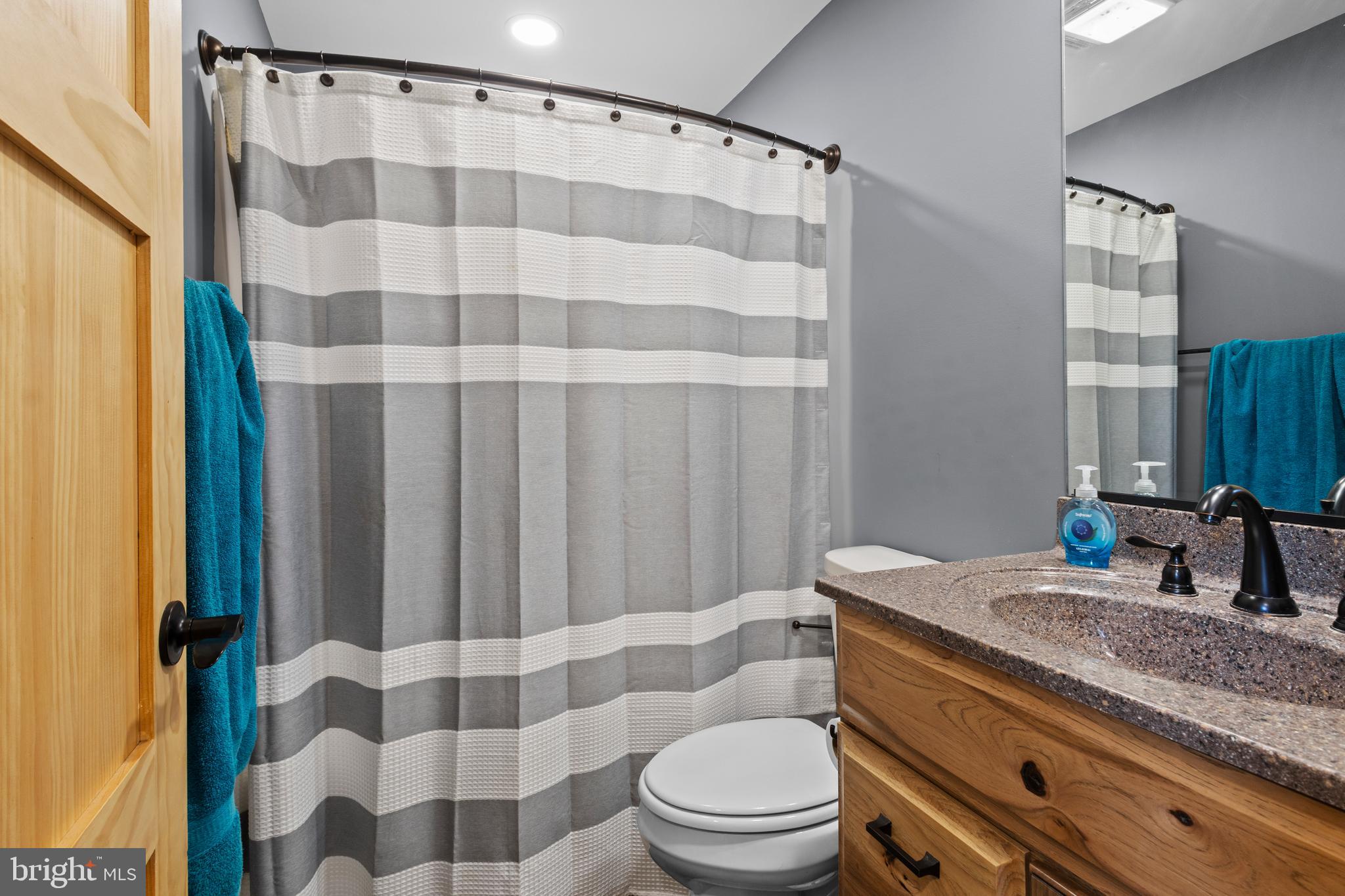 BLUFFS ON THE POTOMAC - Residential