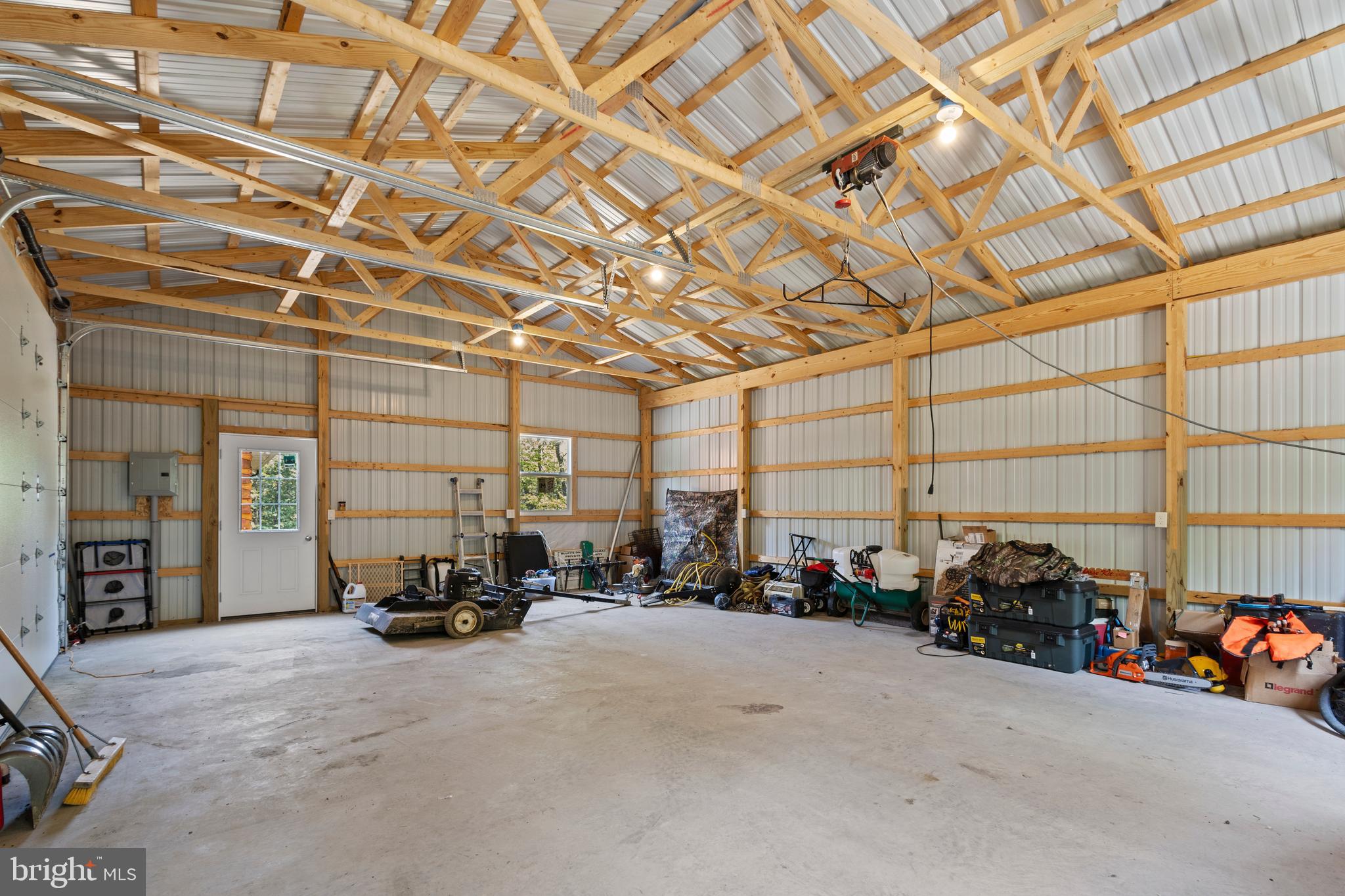 BLUFFS ON THE POTOMAC - Residential