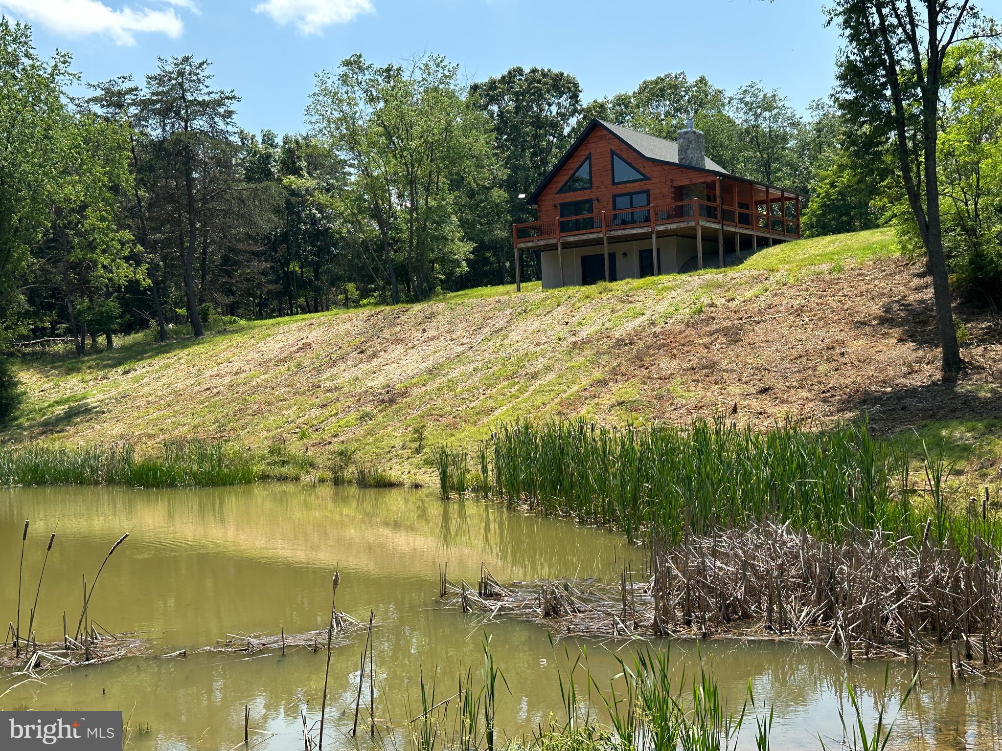 BLUFFS ON THE POTOMAC - Residential
