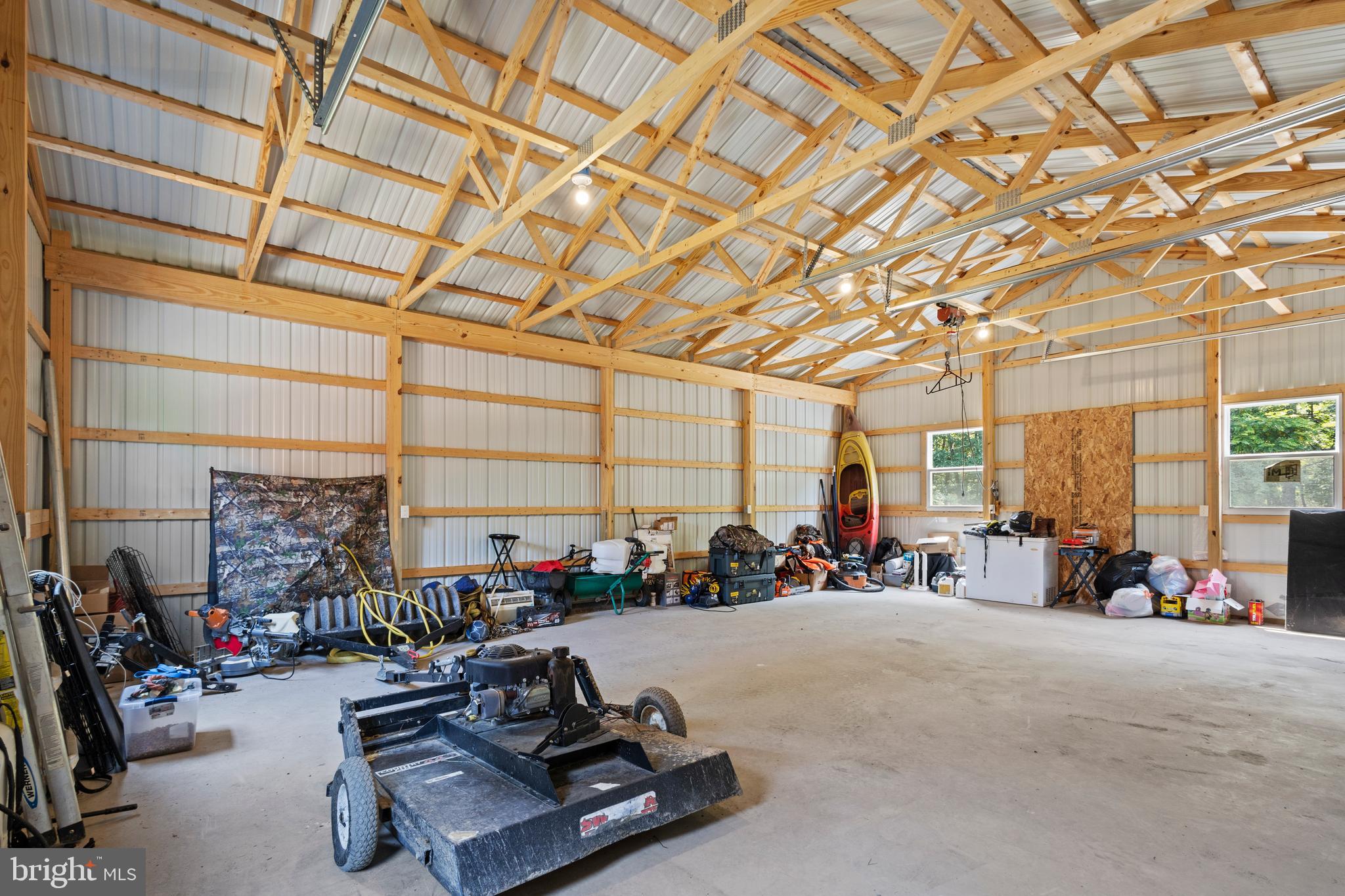 BLUFFS ON THE POTOMAC - Residential