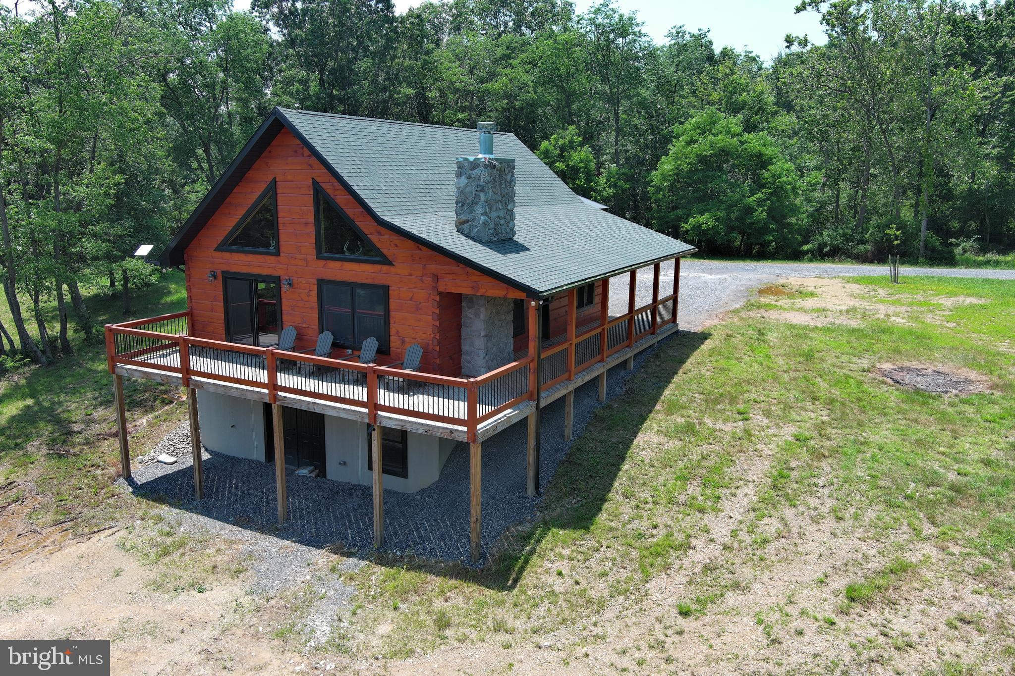 BLUFFS ON THE POTOMAC - Residential