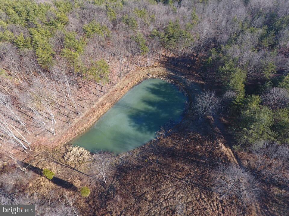BLUFFS ON THE POTOMAC - Residential
