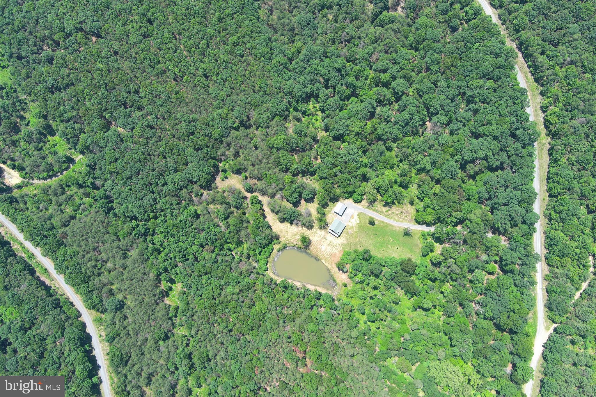 BLUFFS ON THE POTOMAC - Residential