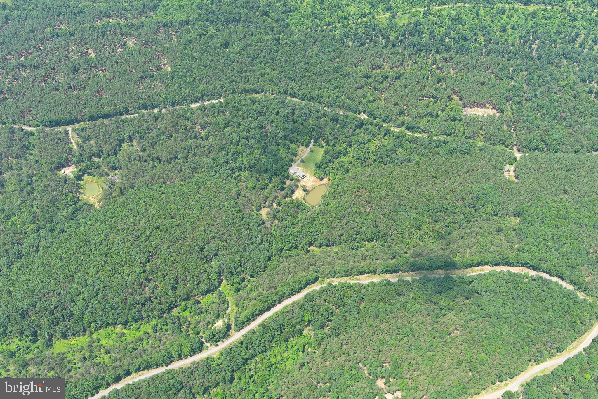 BLUFFS ON THE POTOMAC - Residential
