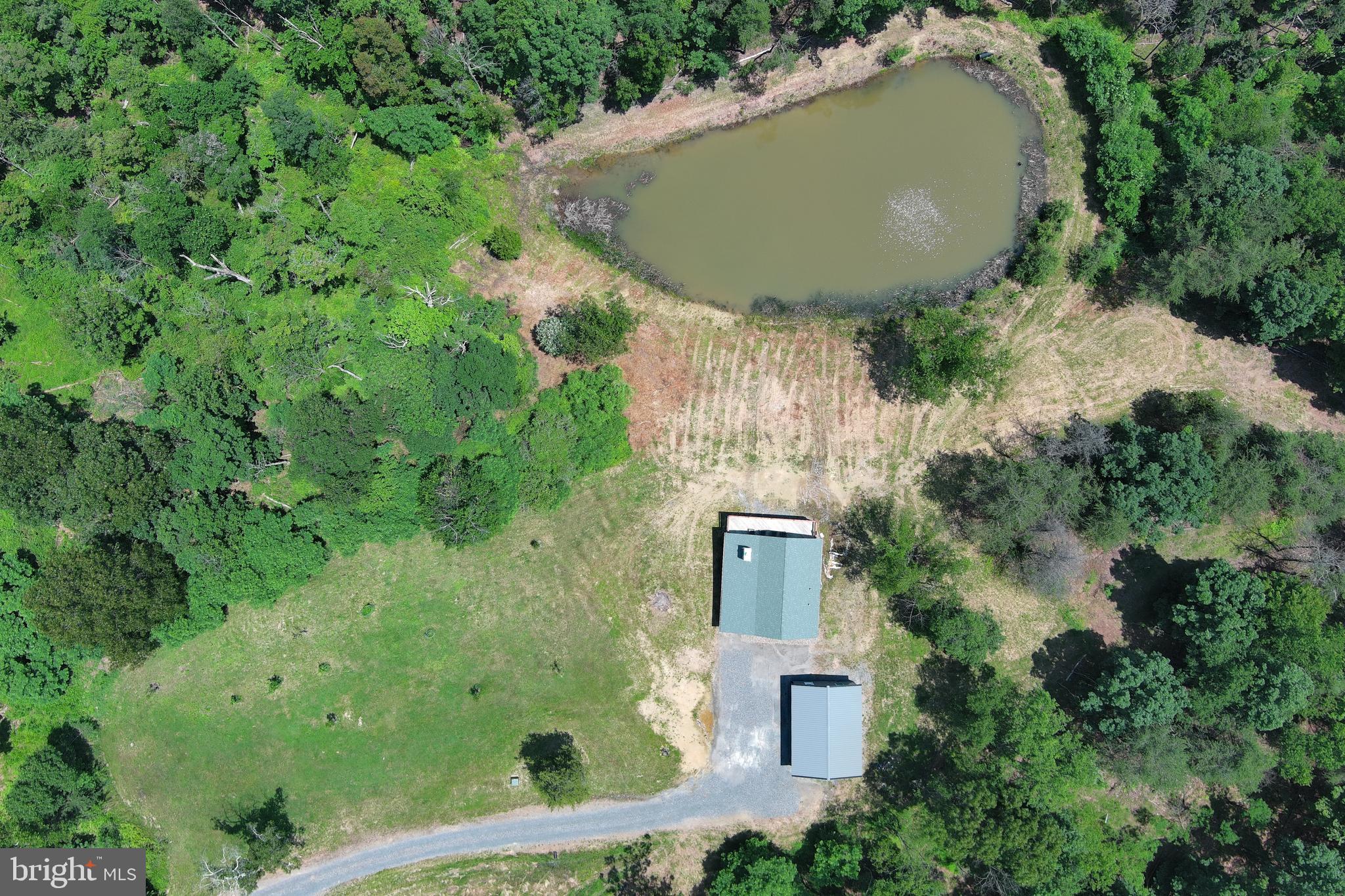 BLUFFS ON THE POTOMAC - Residential