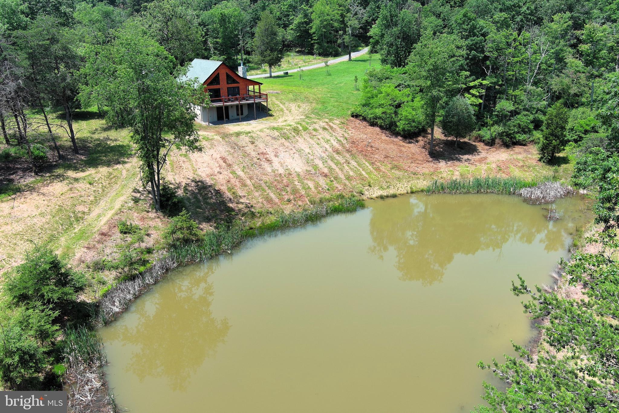 BLUFFS ON THE POTOMAC - Residential
