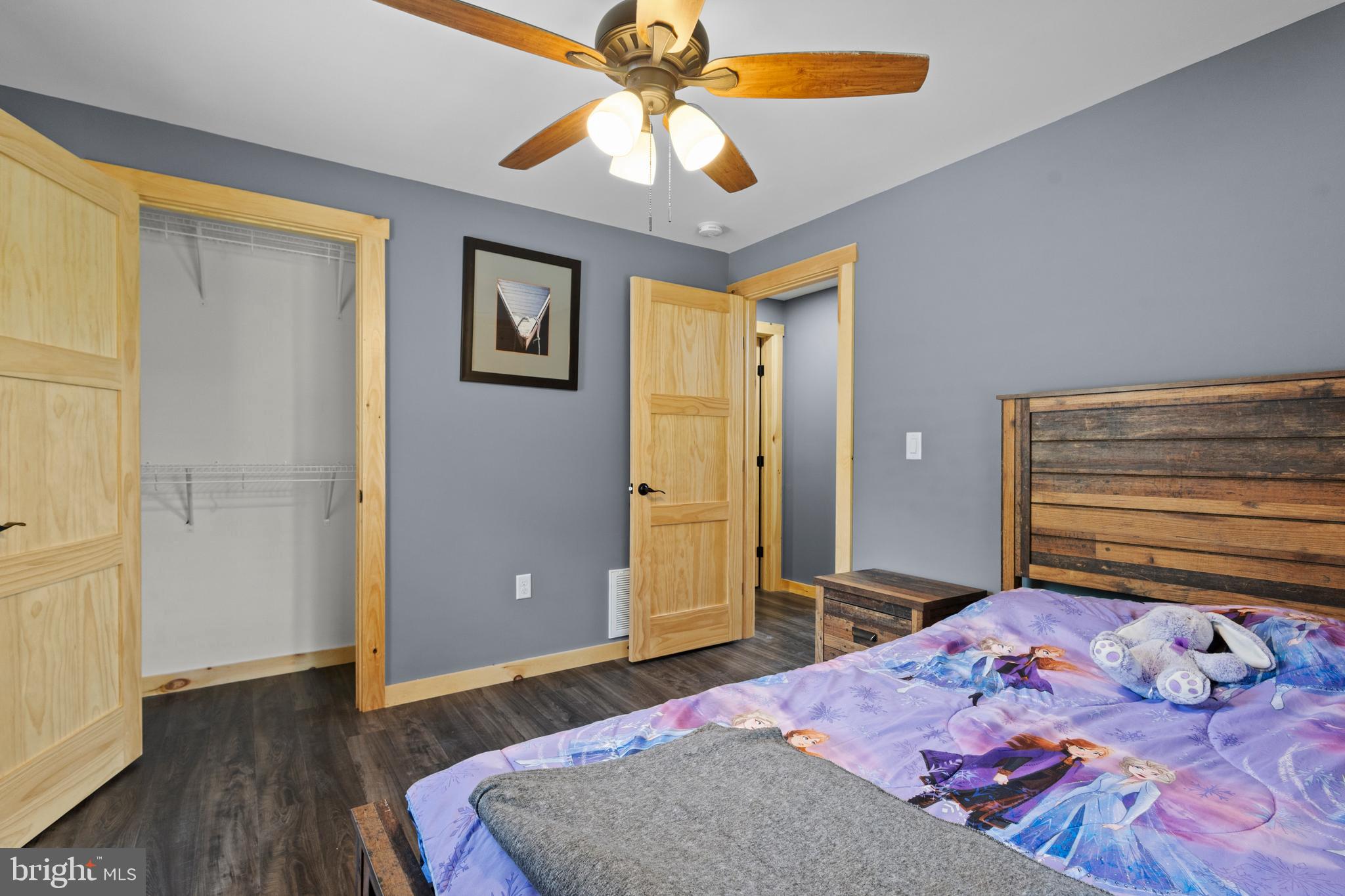 BLUFFS ON THE POTOMAC - Residential