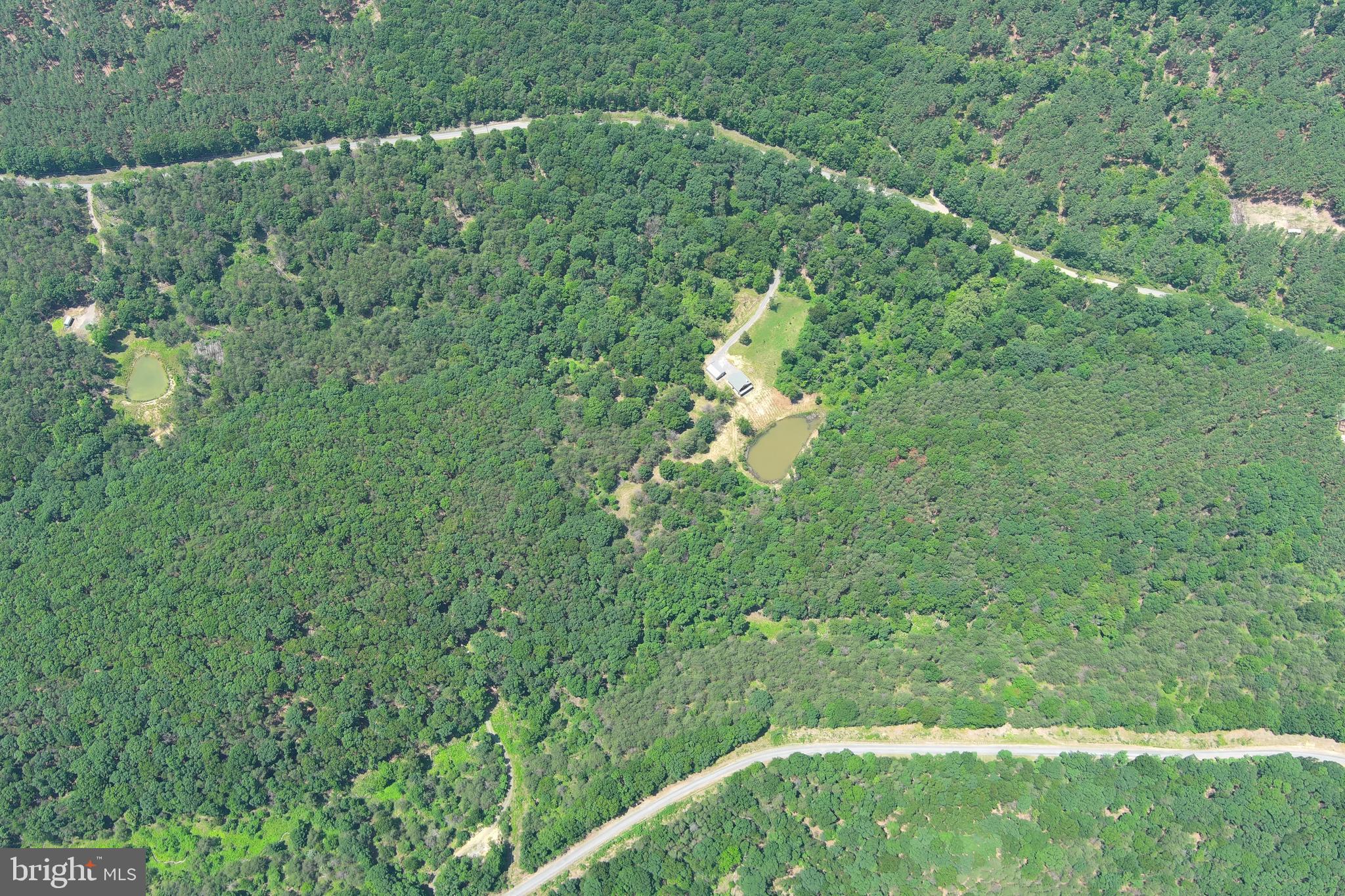 BLUFFS ON THE POTOMAC - Residential