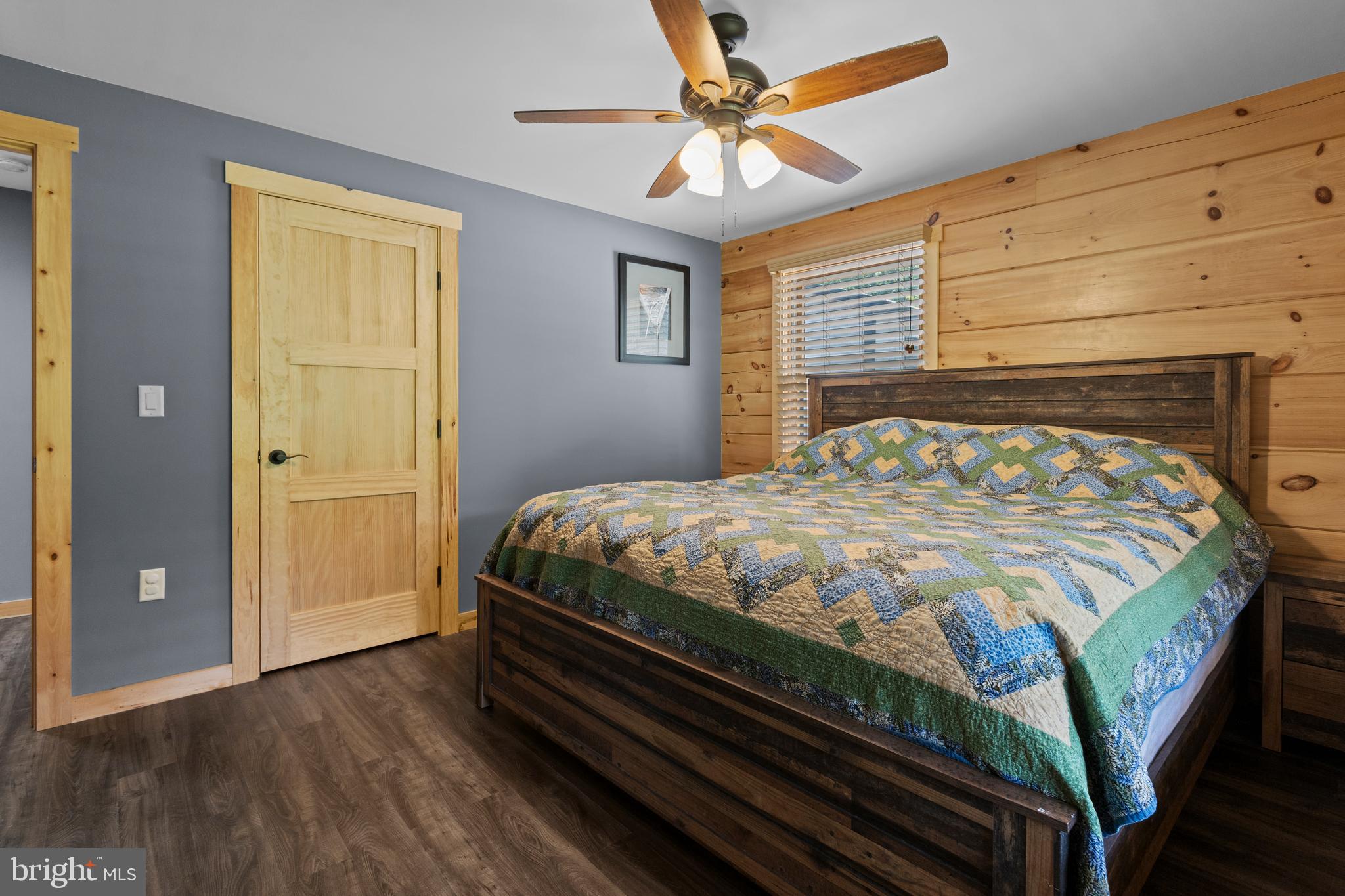 BLUFFS ON THE POTOMAC - Residential