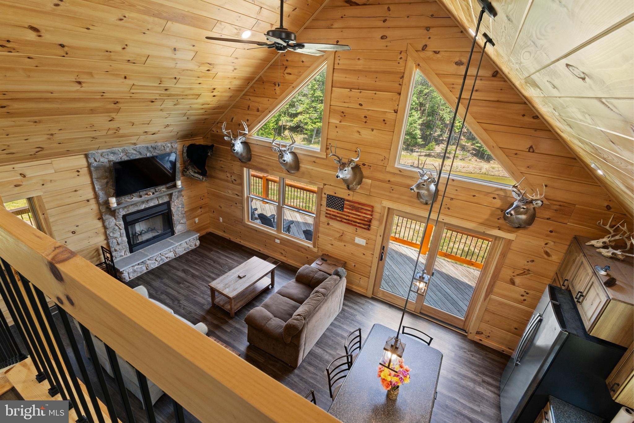 BLUFFS ON THE POTOMAC - Residential