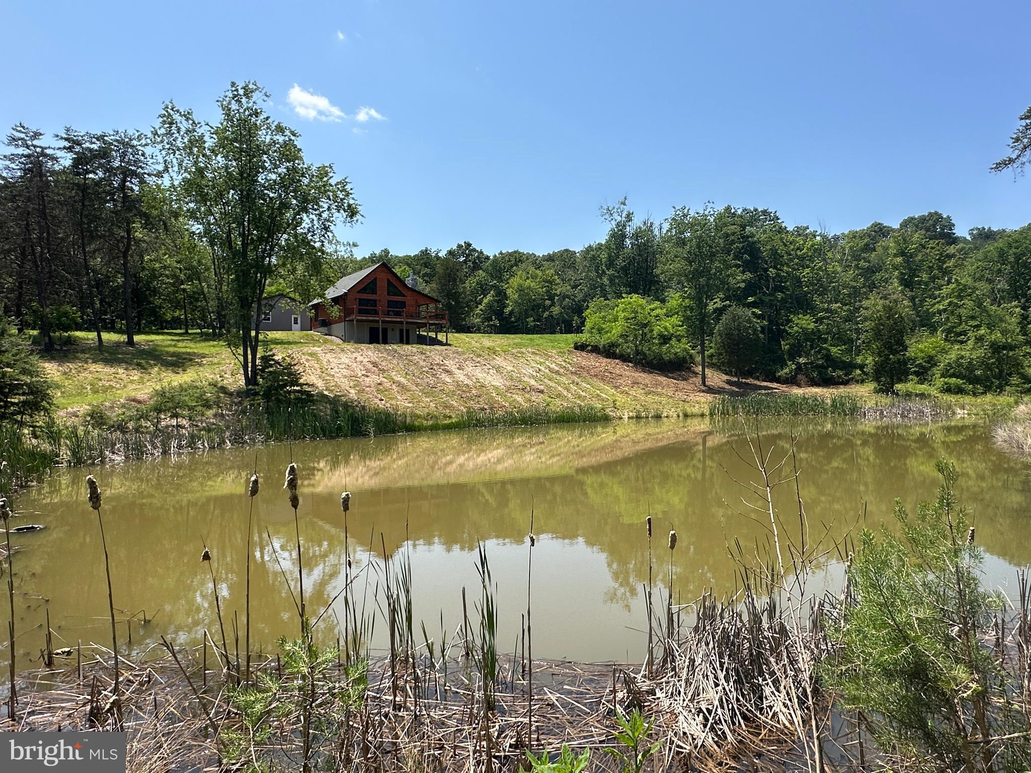 BLUFFS ON THE POTOMAC - Residential