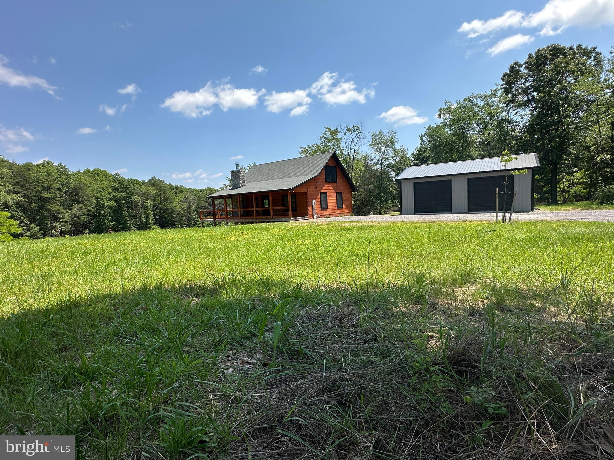 BLUFFS ON THE POTOMAC - Residential