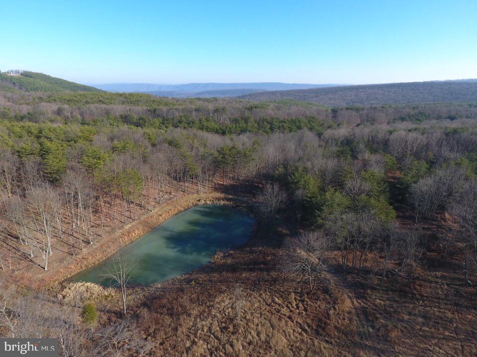 BLUFFS ON THE POTOMAC - Residential