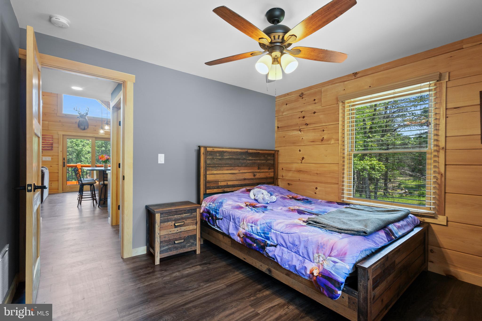 BLUFFS ON THE POTOMAC - Residential