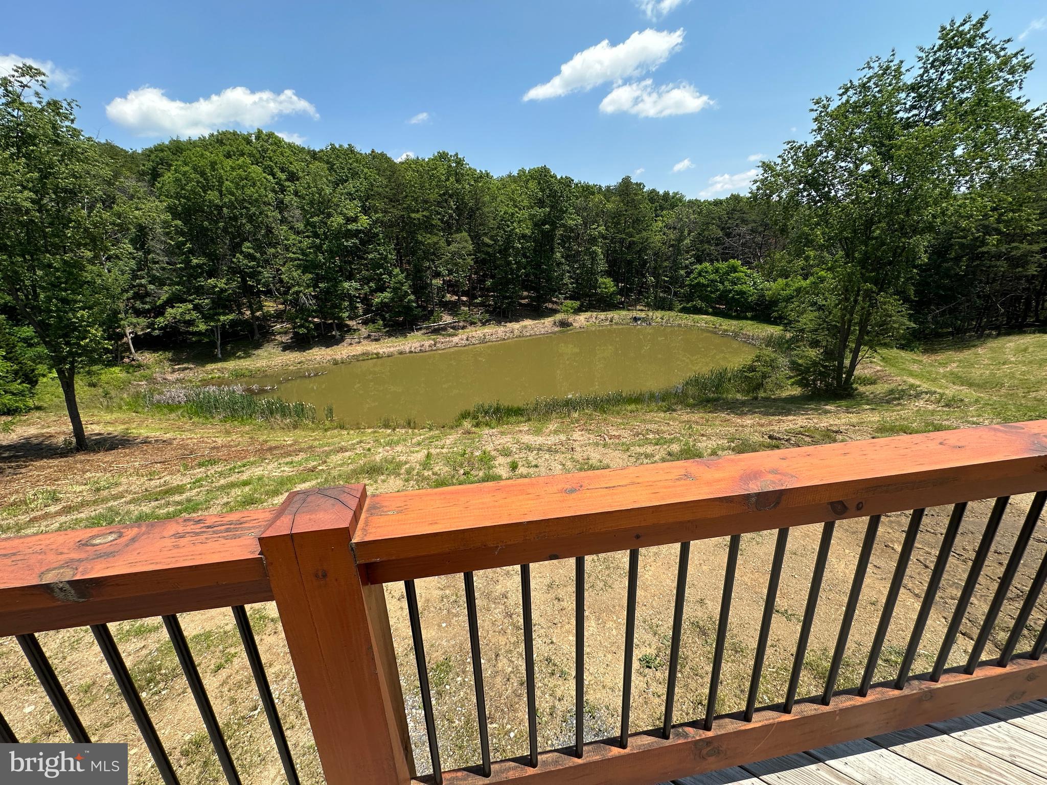 BLUFFS ON THE POTOMAC - Residential