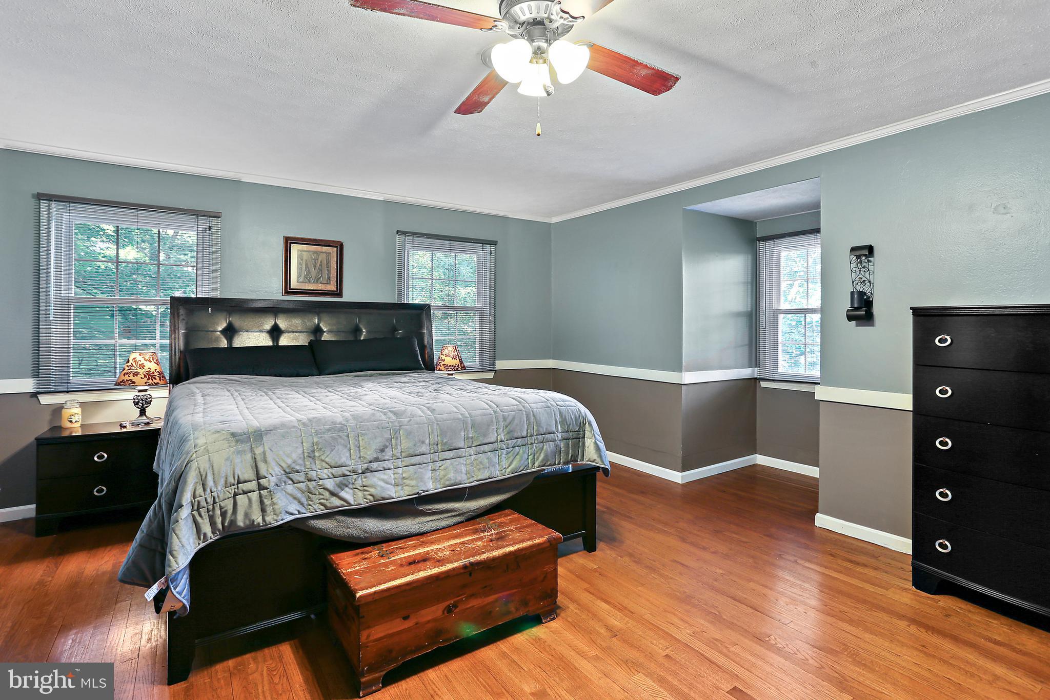 NEW MARKET VIEW - Residential