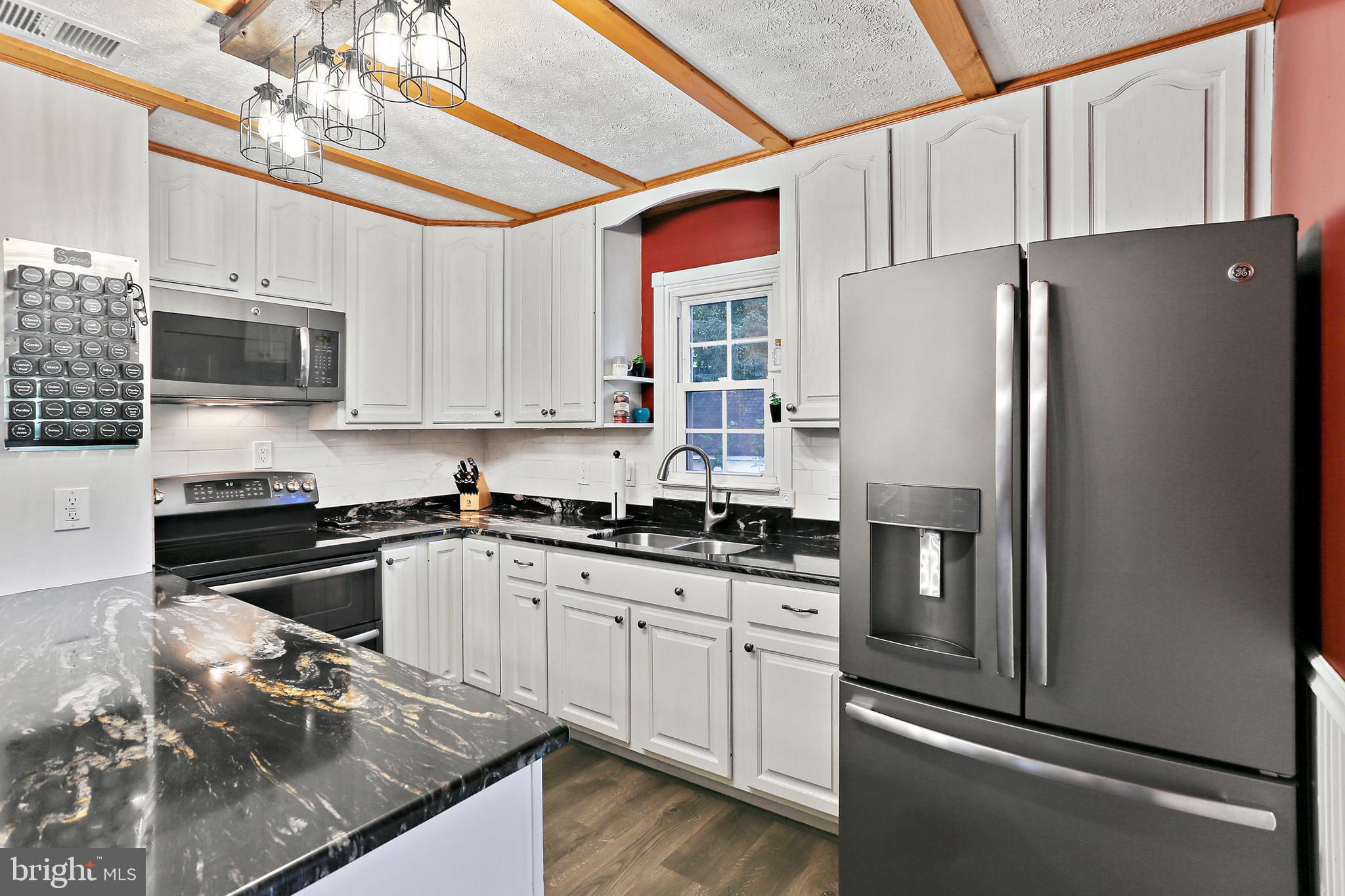 NEW MARKET VIEW - Residential