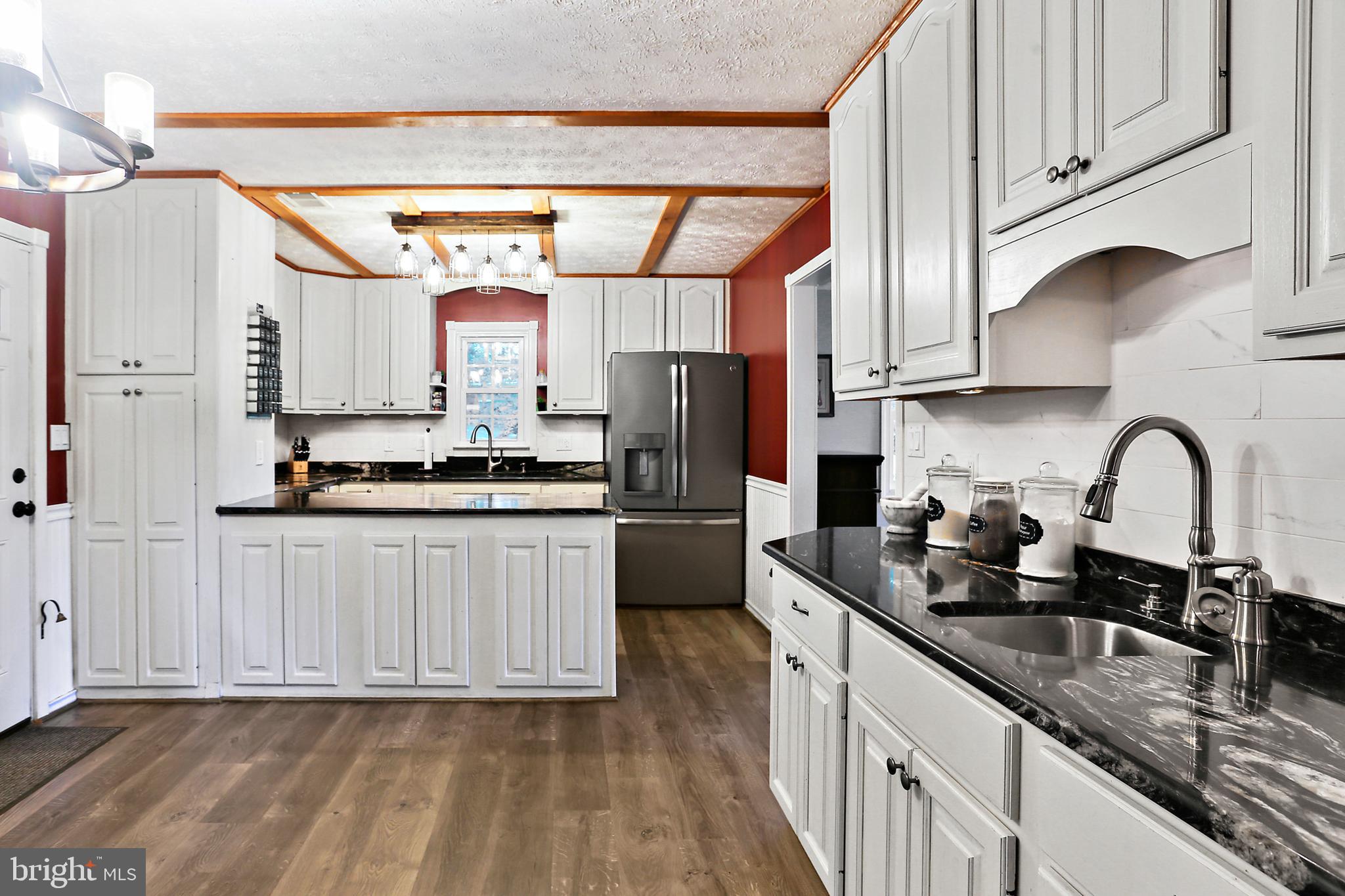 NEW MARKET VIEW - Residential