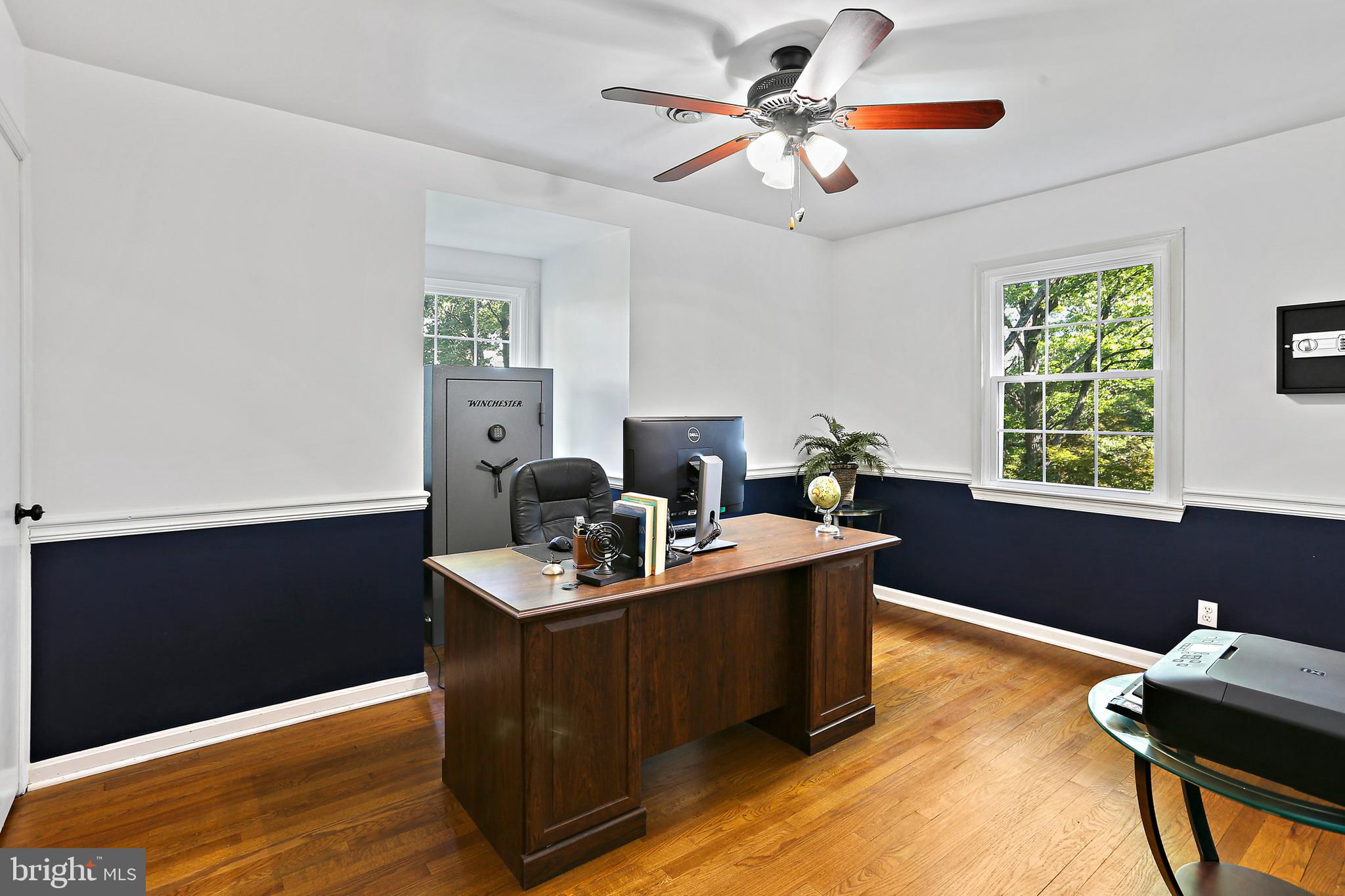 NEW MARKET VIEW - Residential