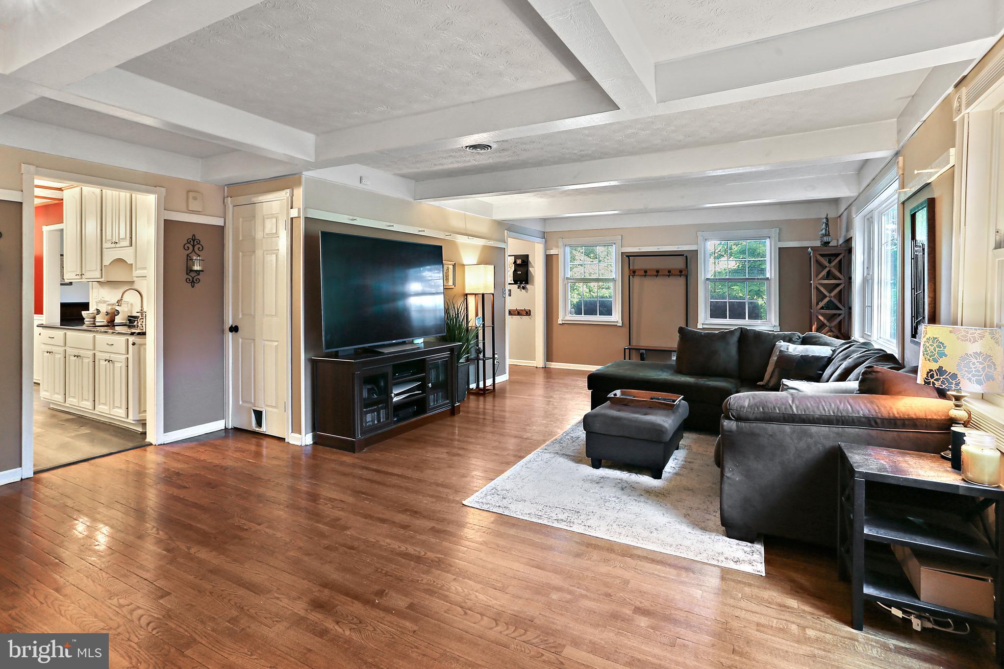 NEW MARKET VIEW - Residential