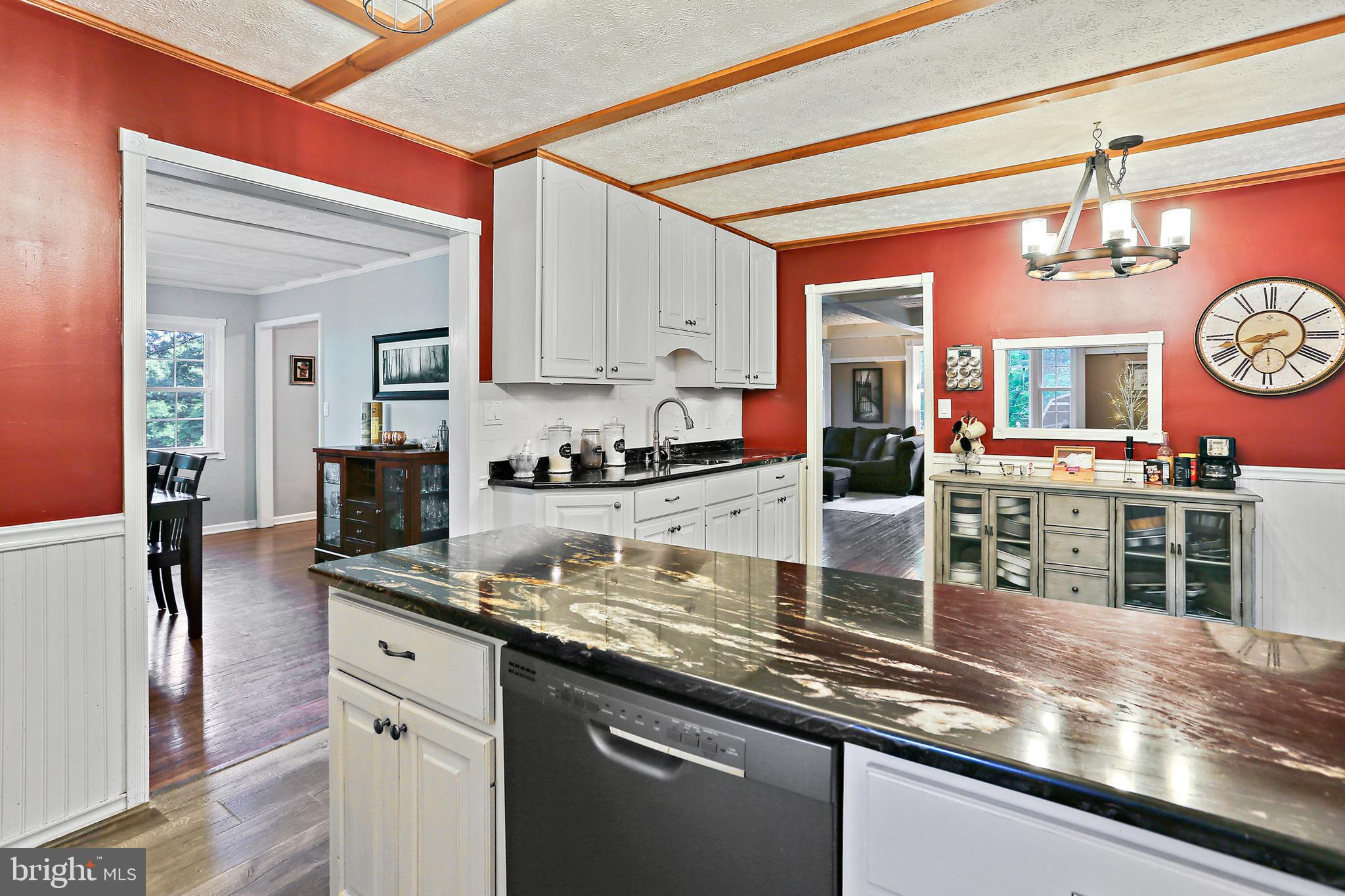 NEW MARKET VIEW - Residential