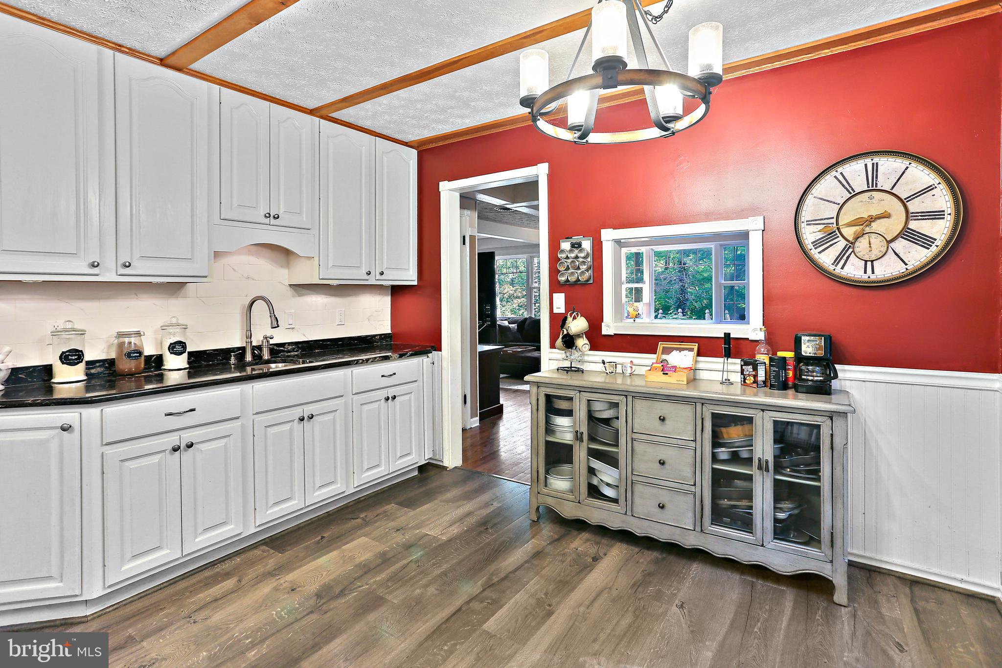 NEW MARKET VIEW - Residential