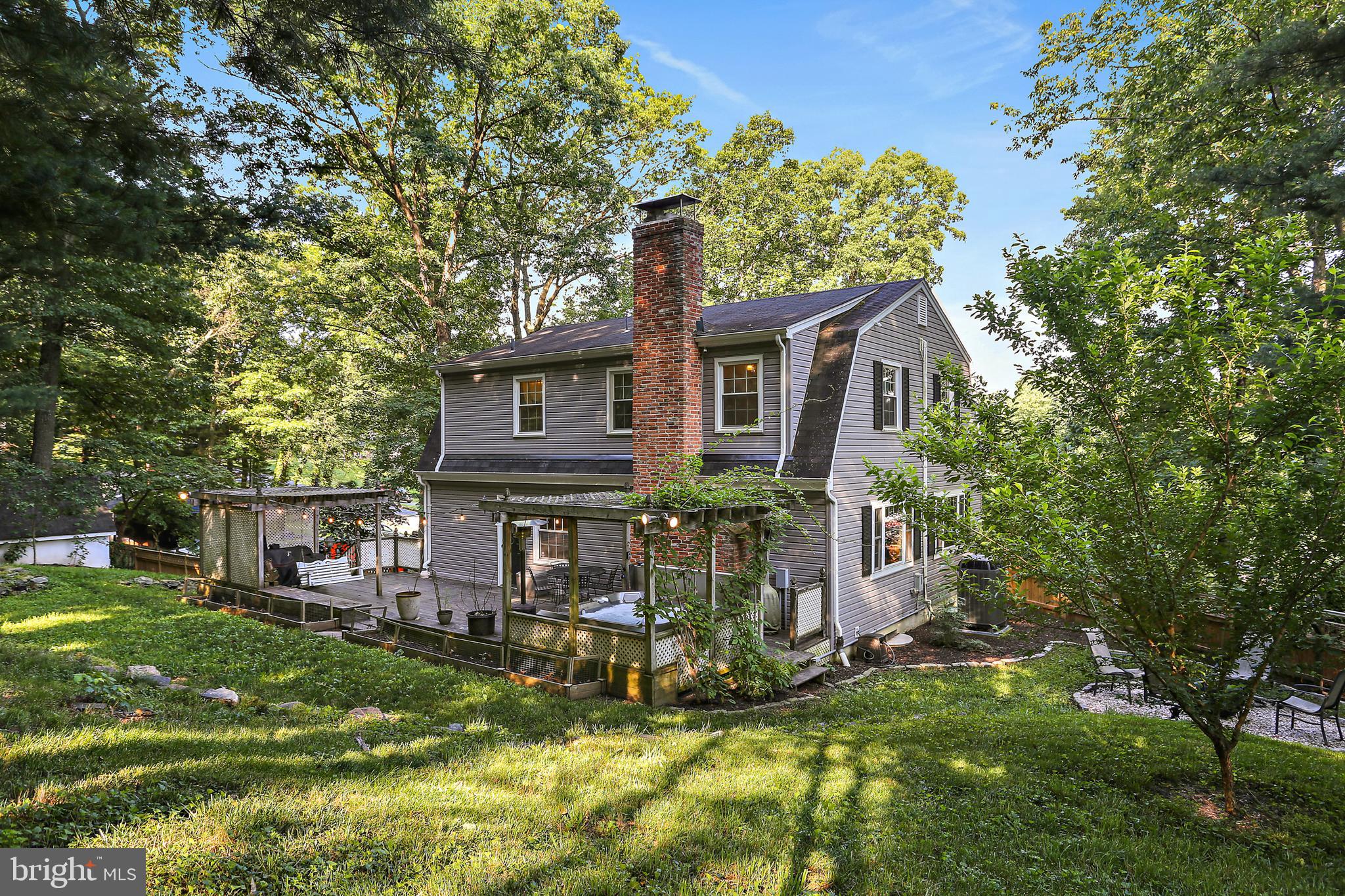 NEW MARKET VIEW - Residential