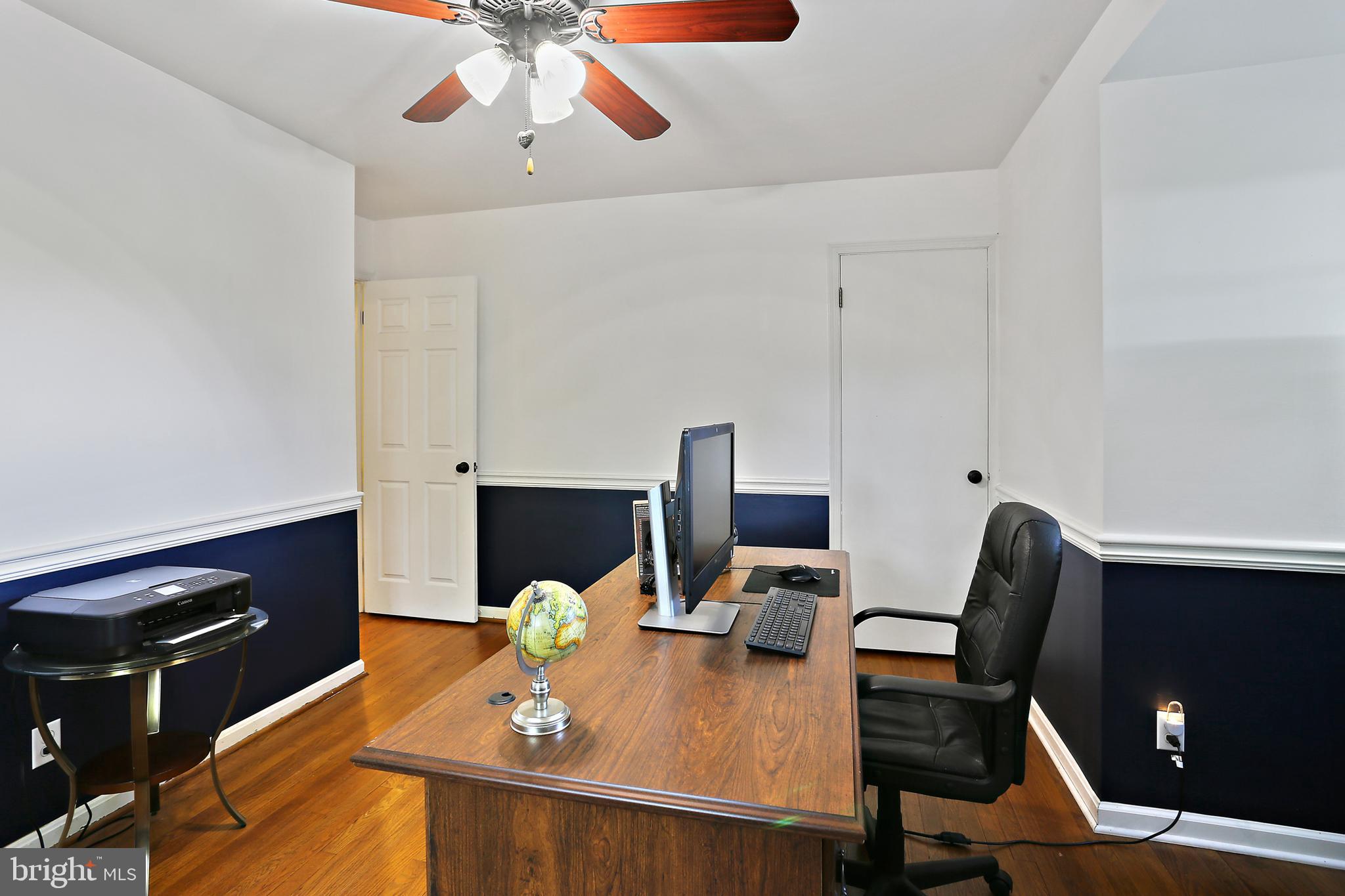 NEW MARKET VIEW - Residential