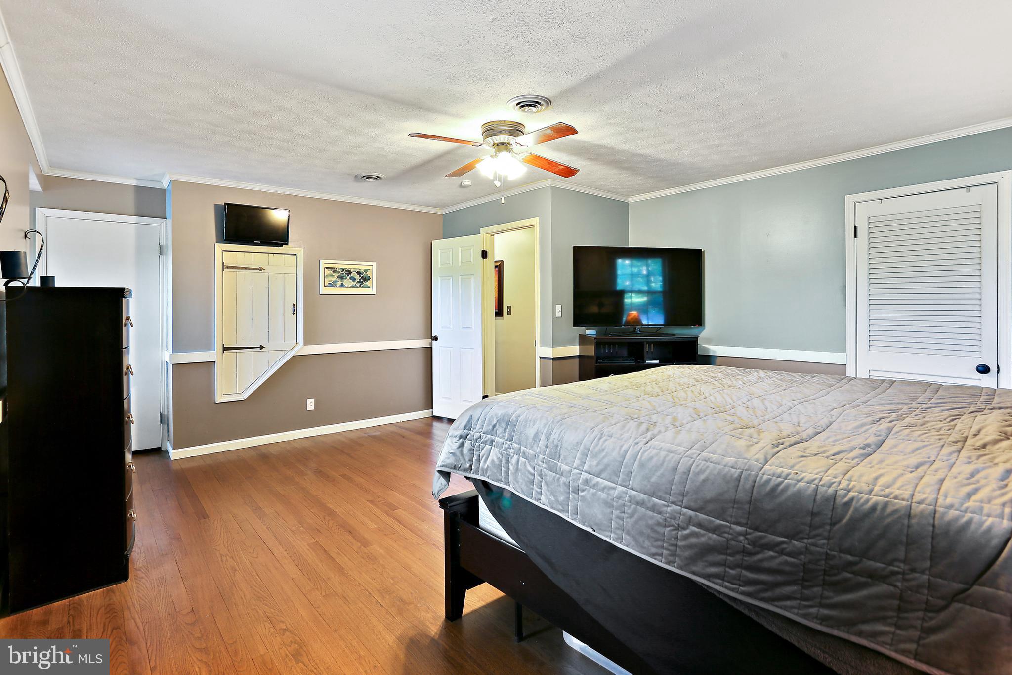 NEW MARKET VIEW - Residential