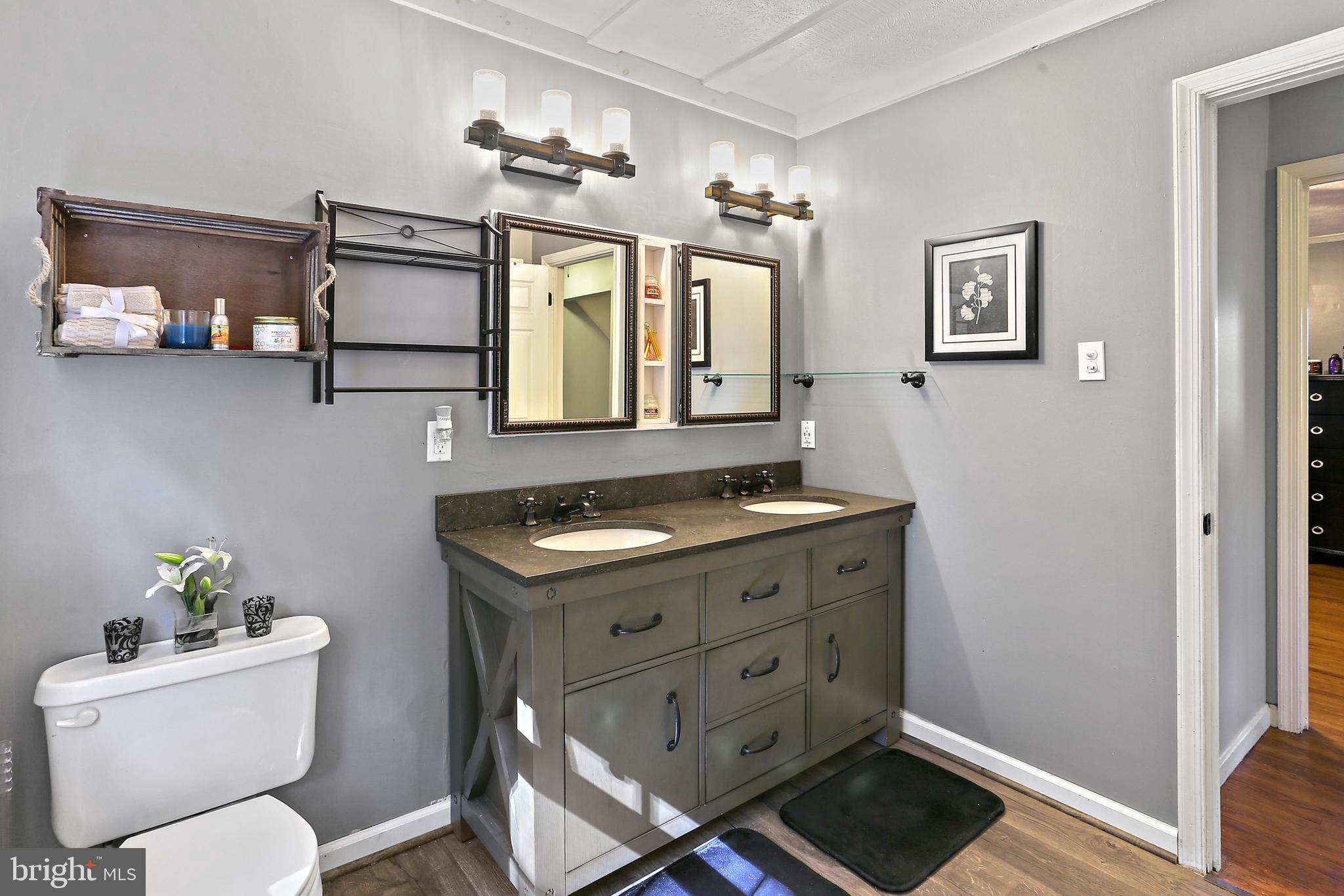 NEW MARKET VIEW - Residential