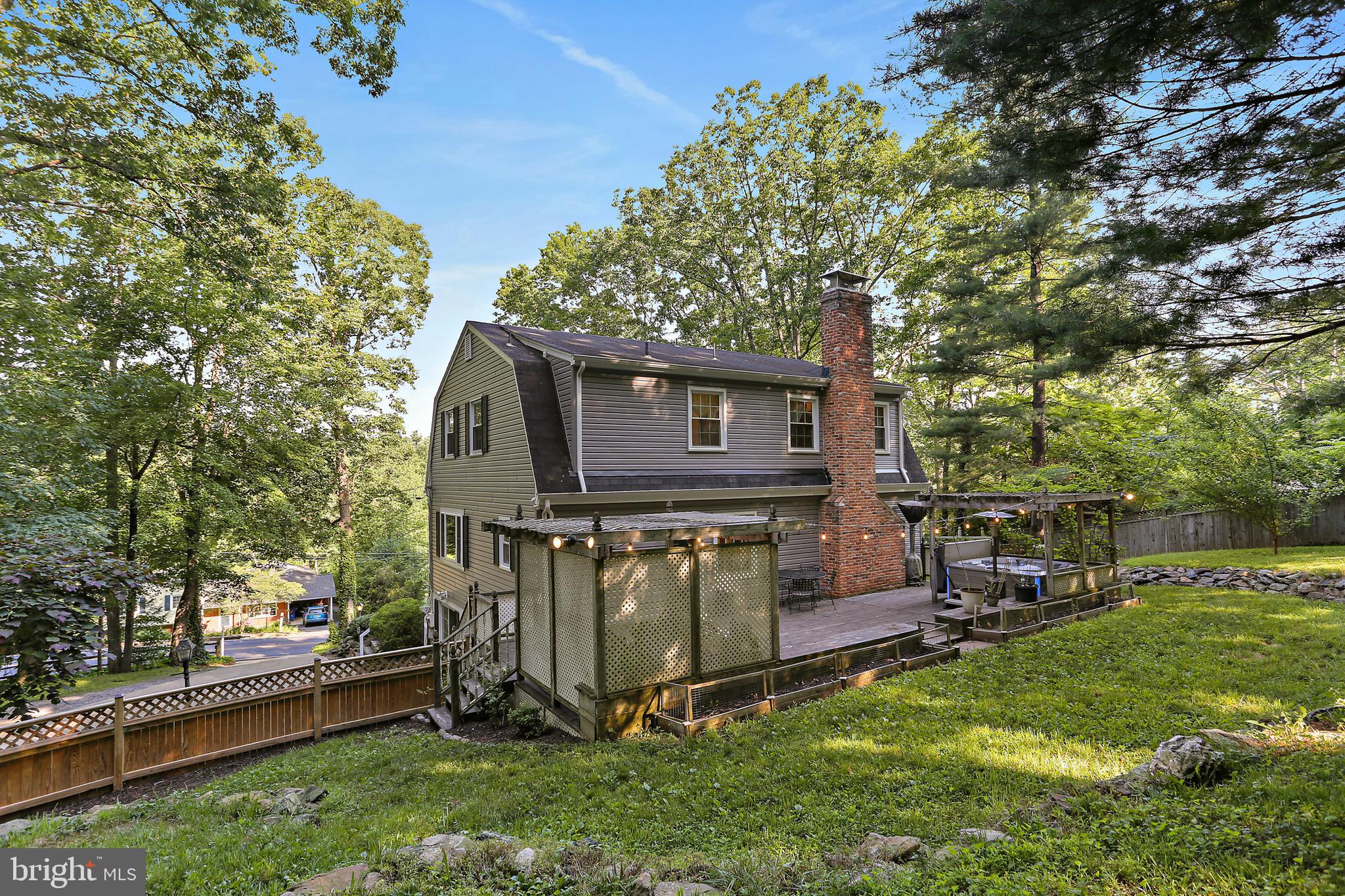 NEW MARKET VIEW - Residential