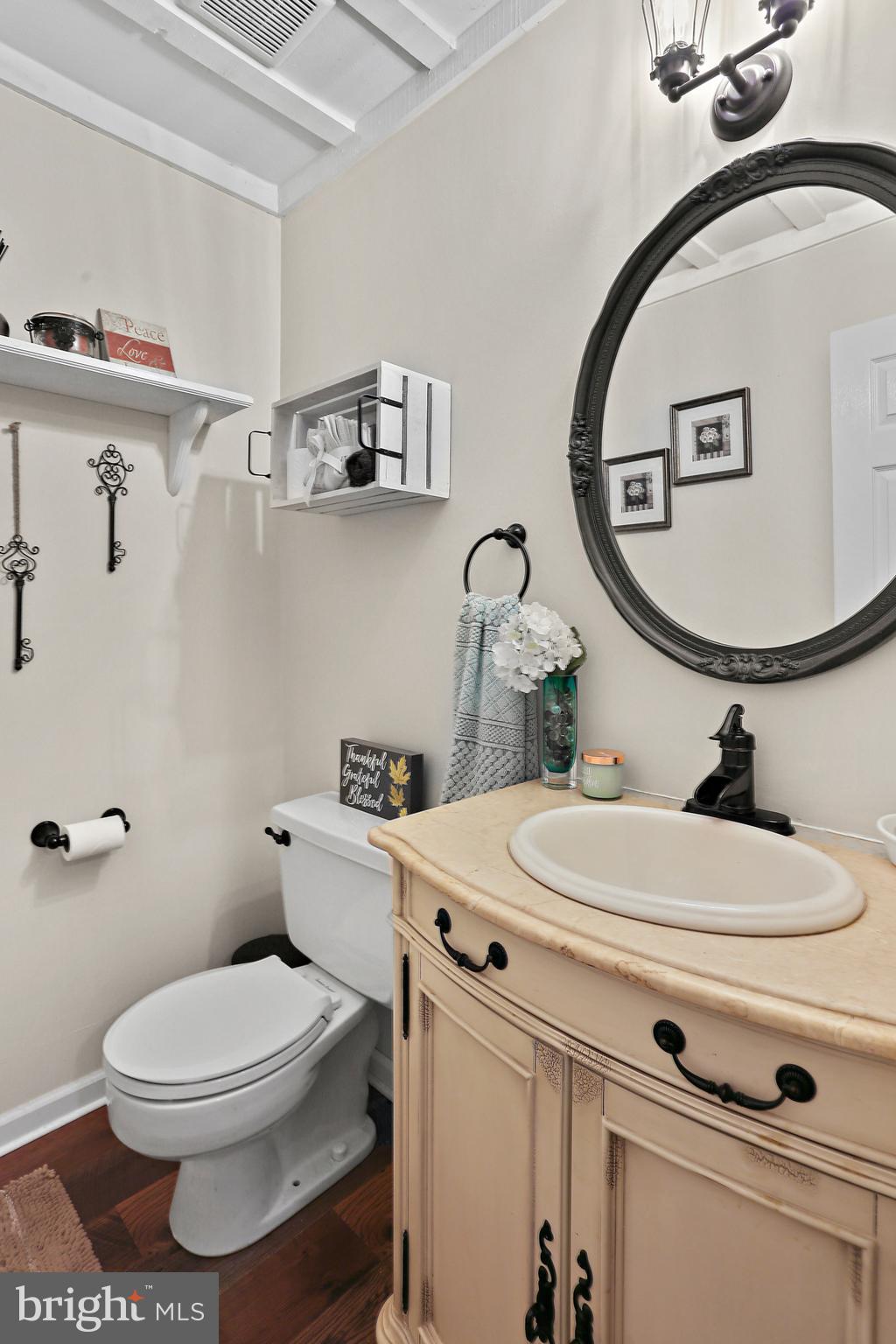 NEW MARKET VIEW - Residential