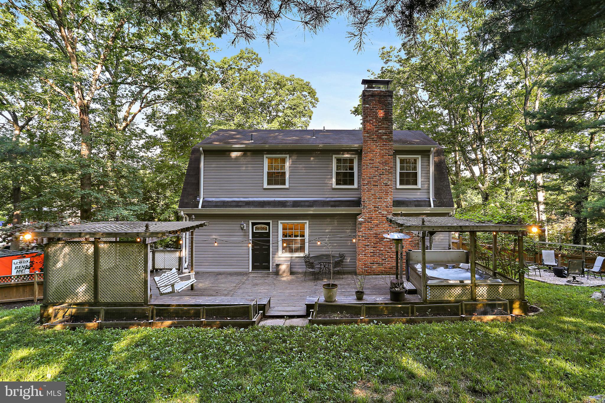 NEW MARKET VIEW - Residential