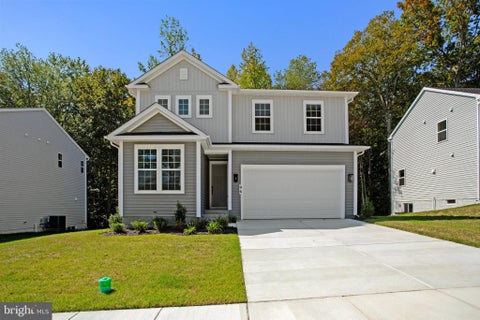 Homes For Sale - 96 Catalpa Drive<br/> Cecil County, NORTH EAST, MD 21901