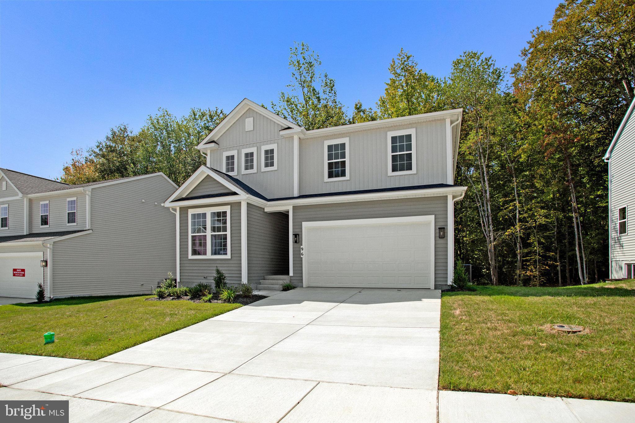 NORTHWOODS - Residential