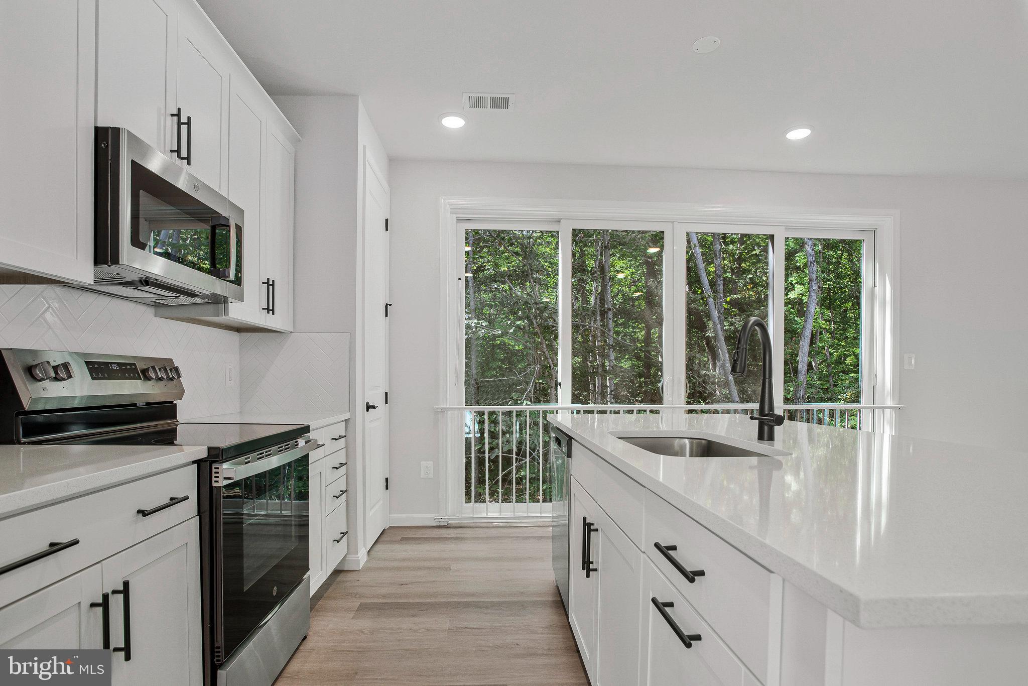 NORTHWOODS - Residential