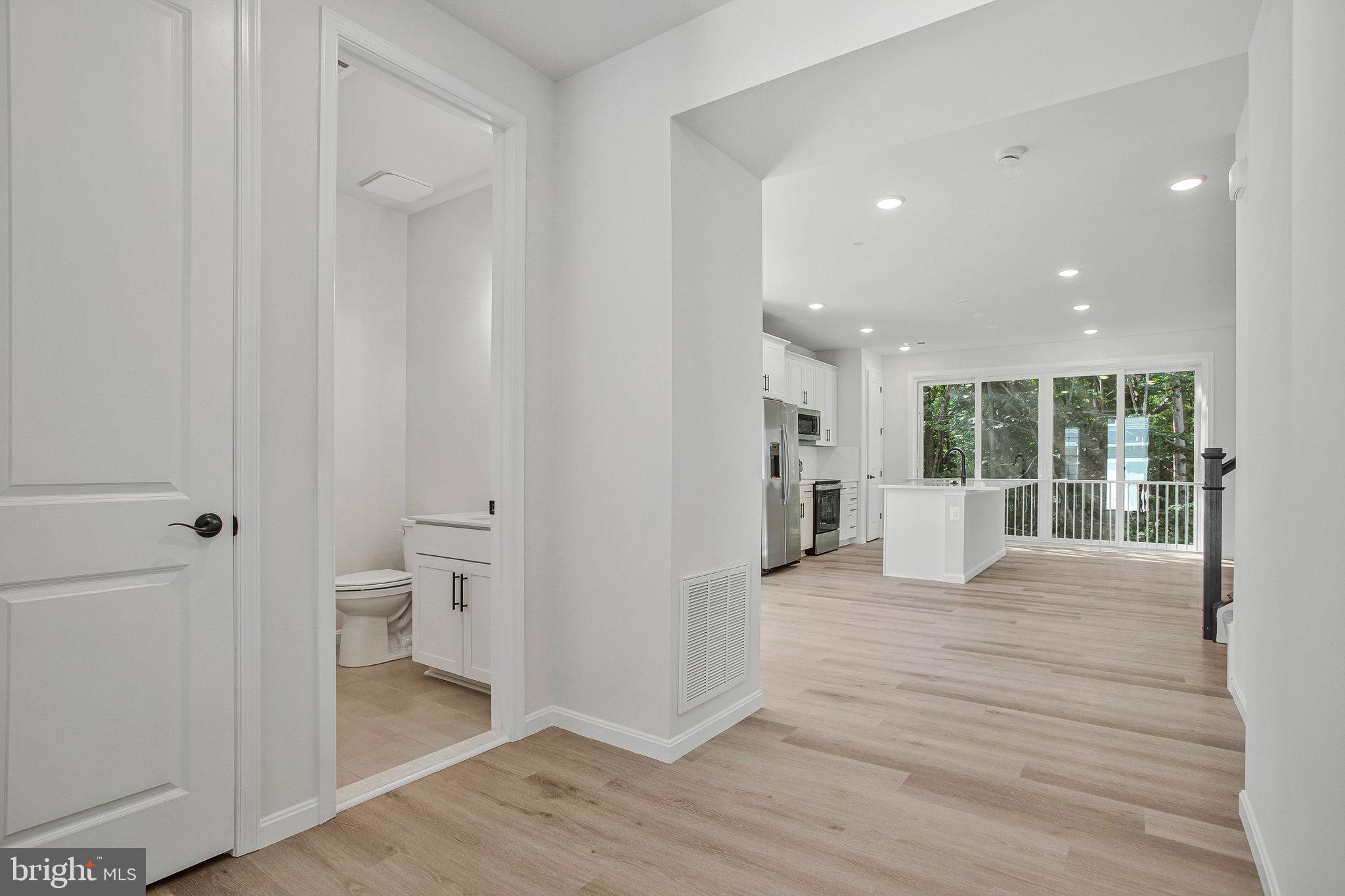 NORTHWOODS - Residential