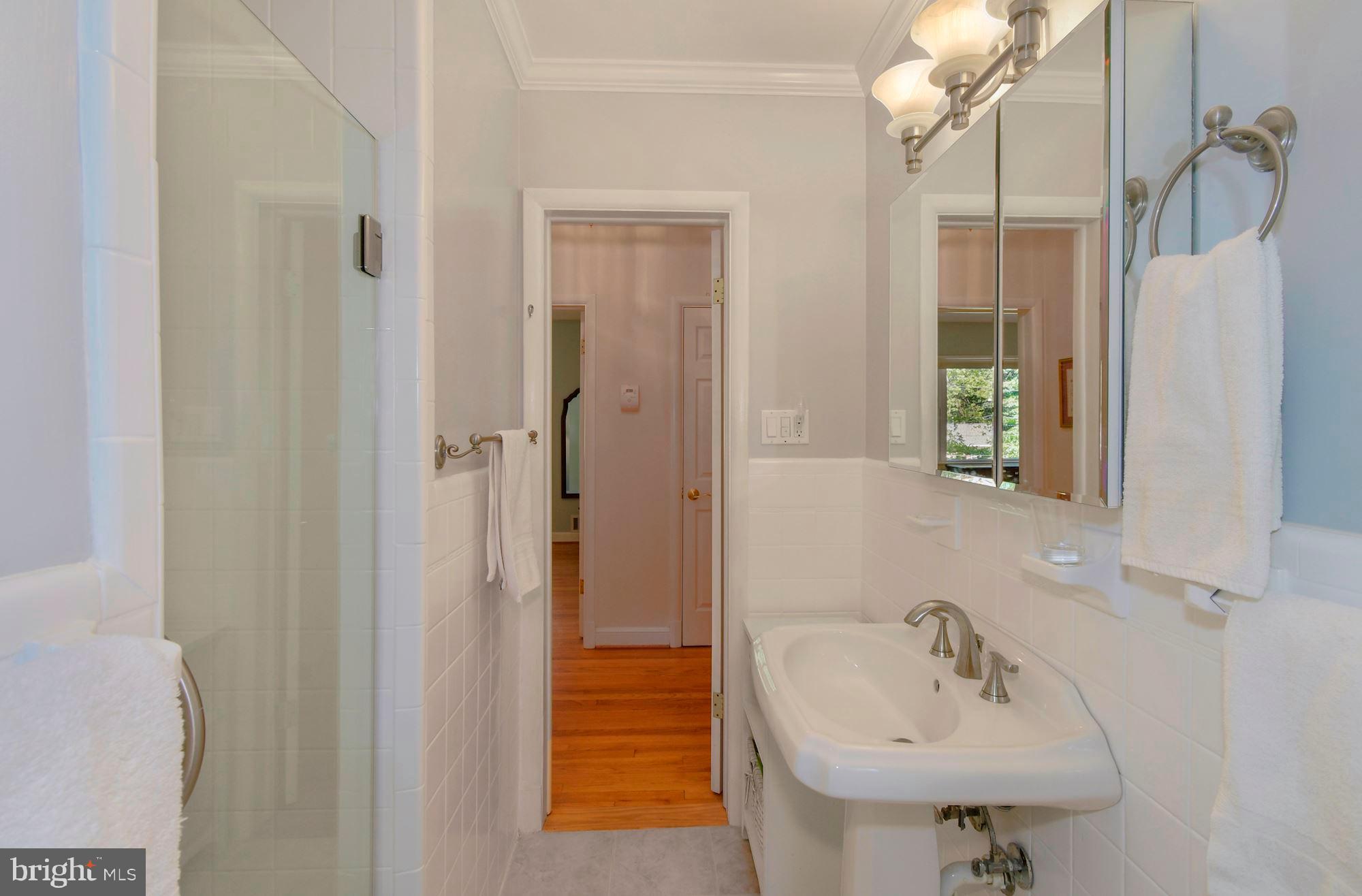 STRATFORD HILLS - Residential