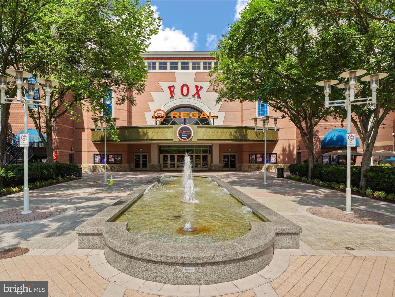 BRAMBLETON - Residential Lease