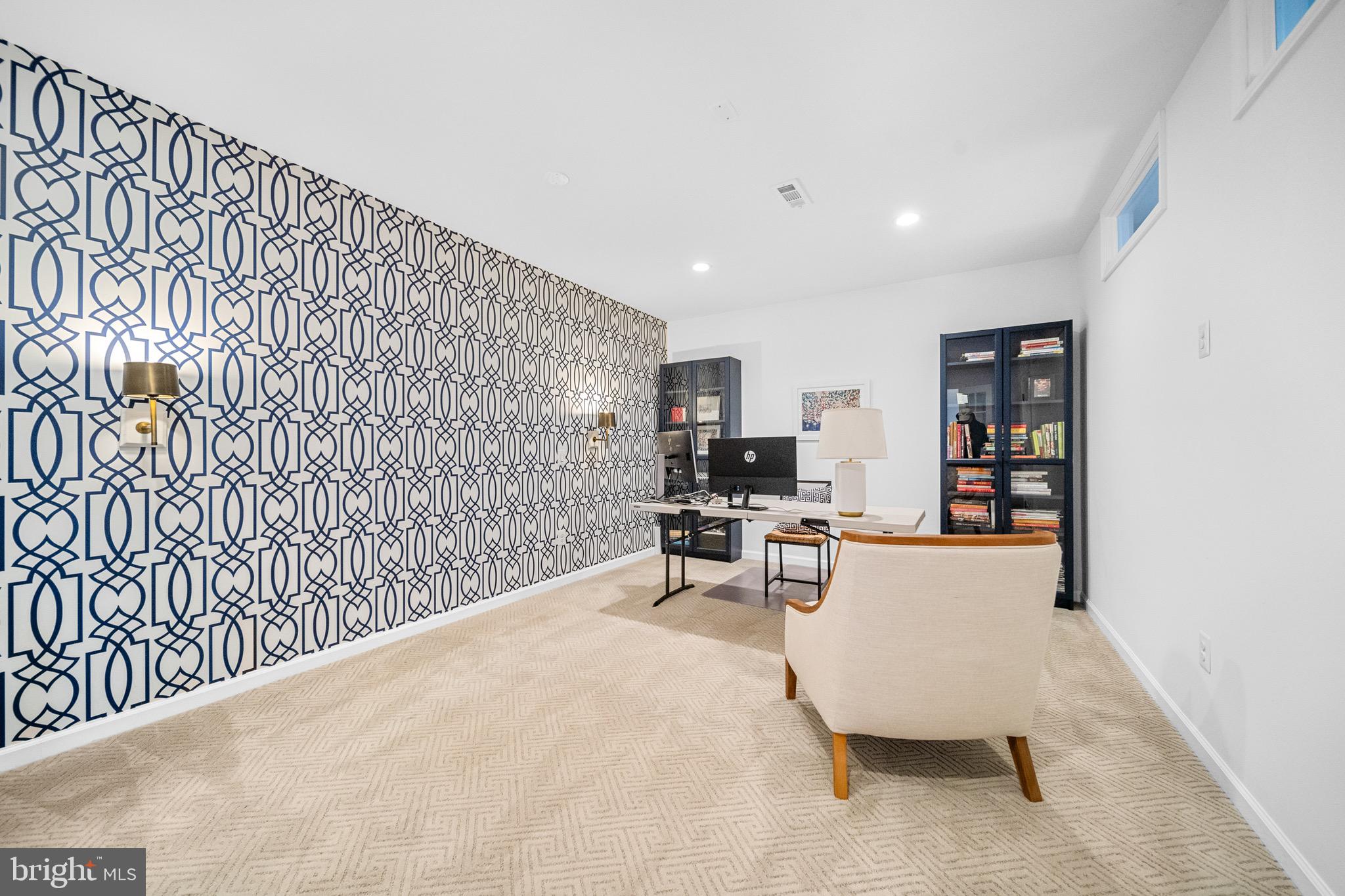 BRAMBLETON - Residential Lease