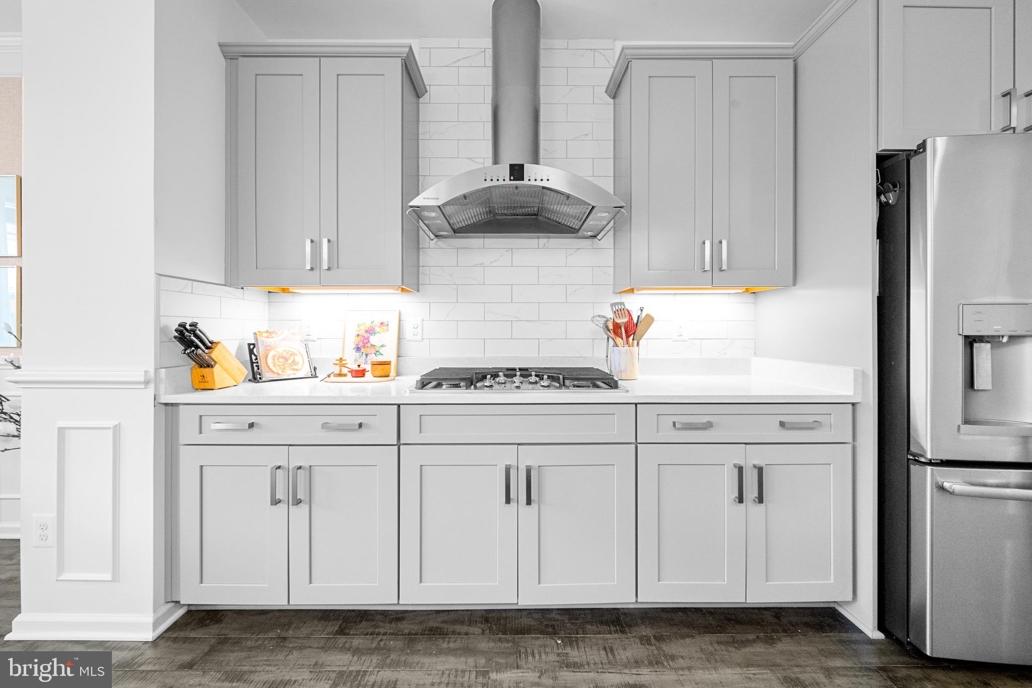 BRAMBLETON - Residential Lease